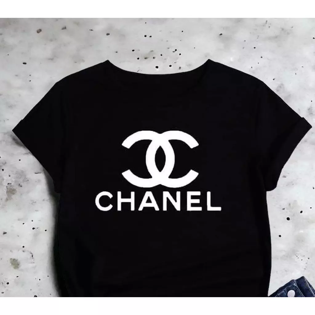 Chanel Shirt