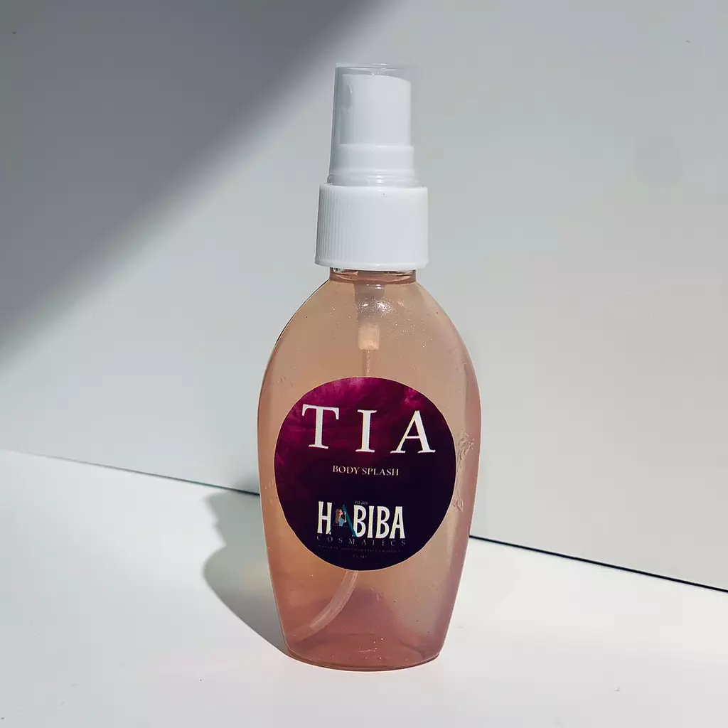 TIA MINI SPLASH