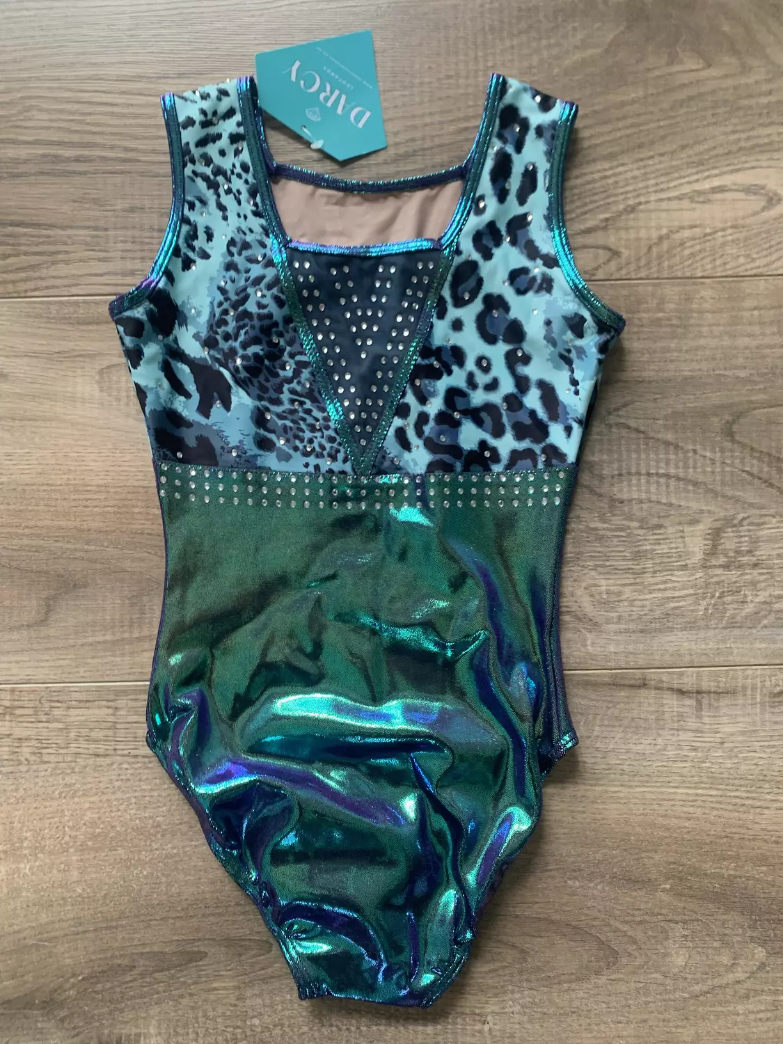 Darcy- Intuitive Leotard-2nd-img