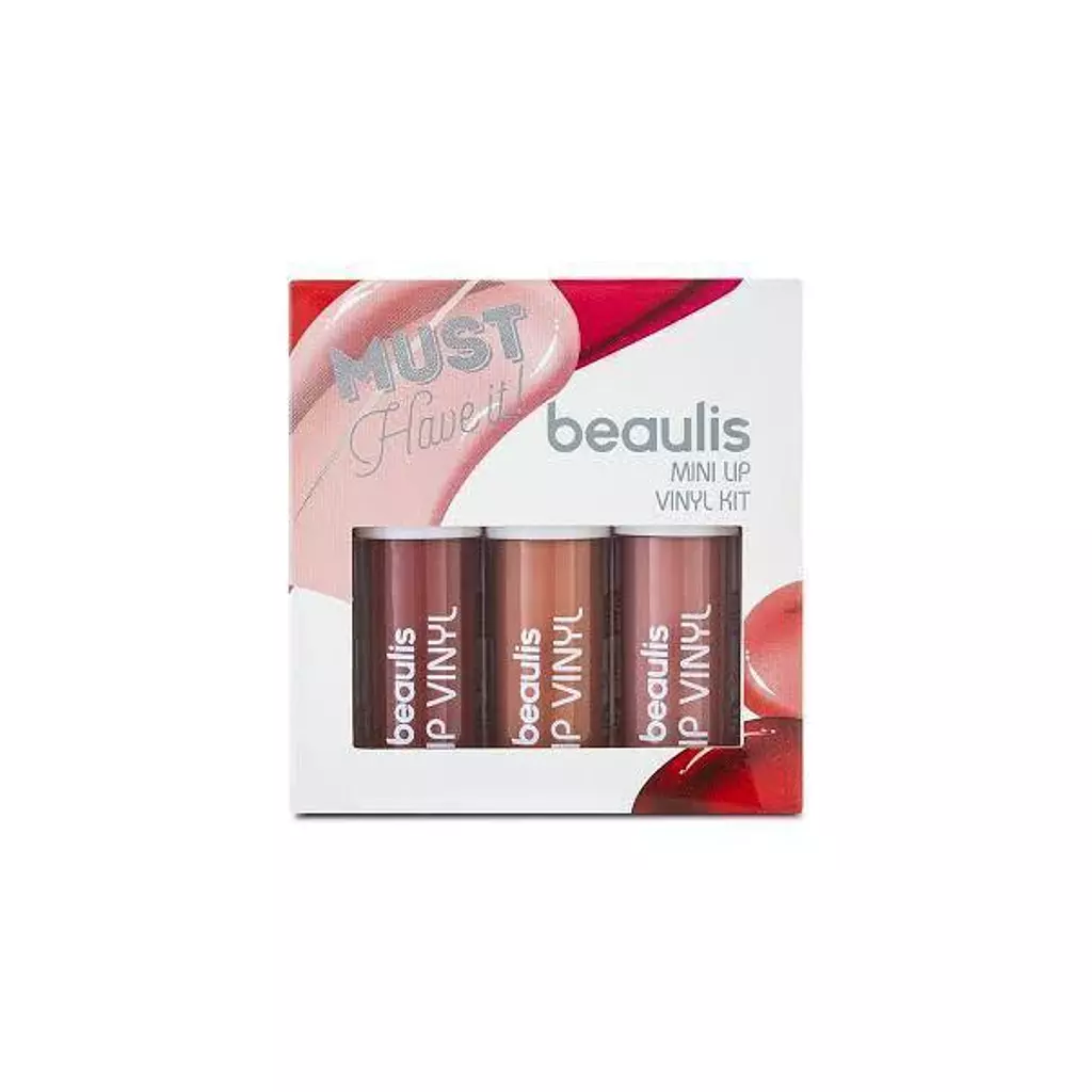 Beaulis Mini Lip Kit 