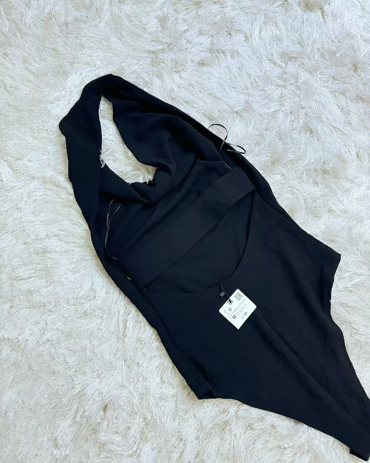 Halterneck Bodysuit 4