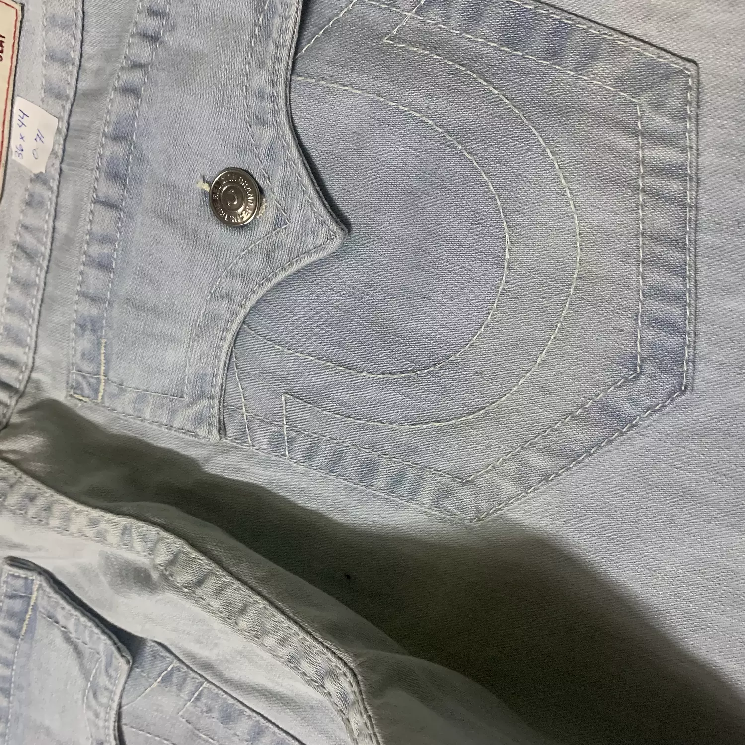 True Religion Jeans 2