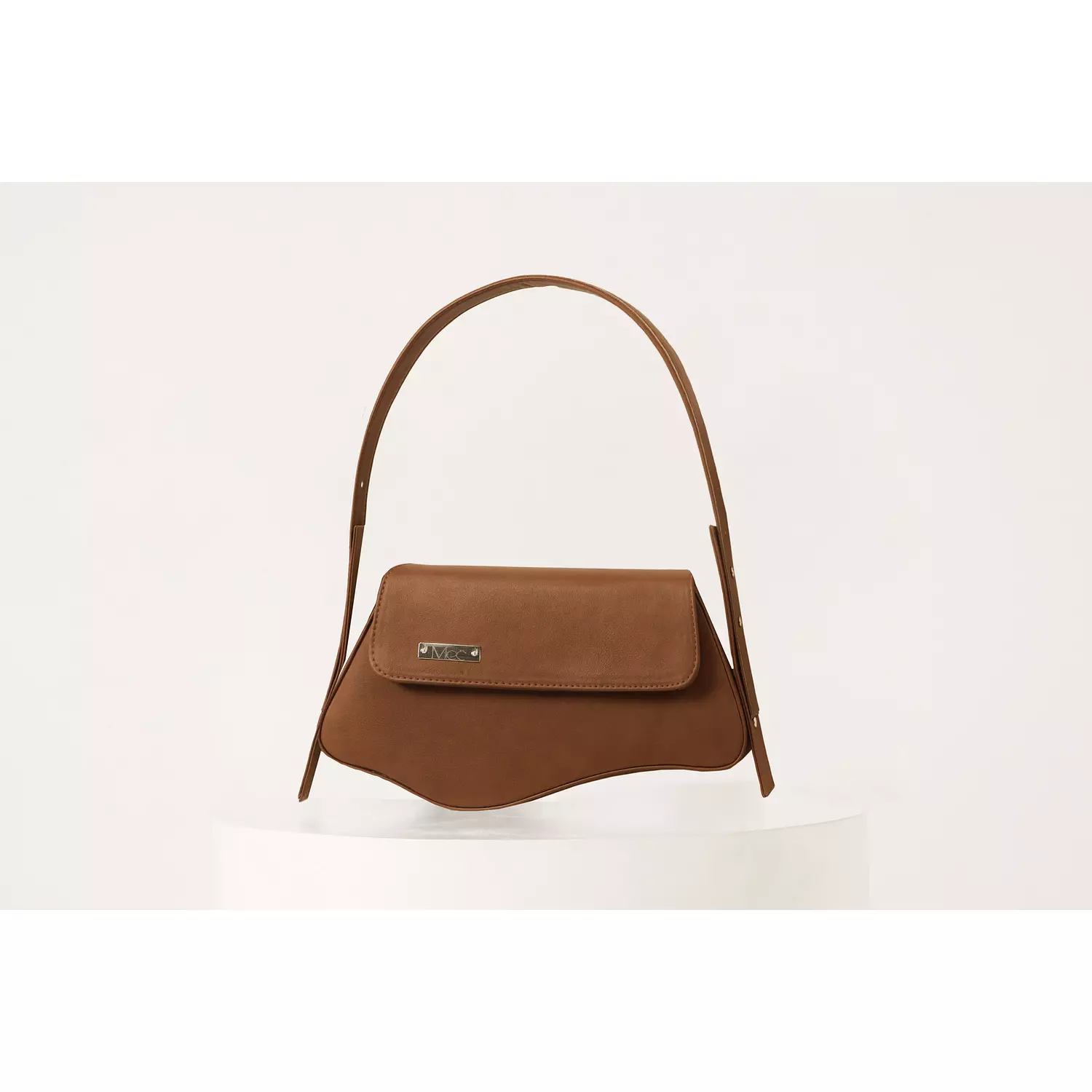 Etharia Bag in Caramel brown hover image