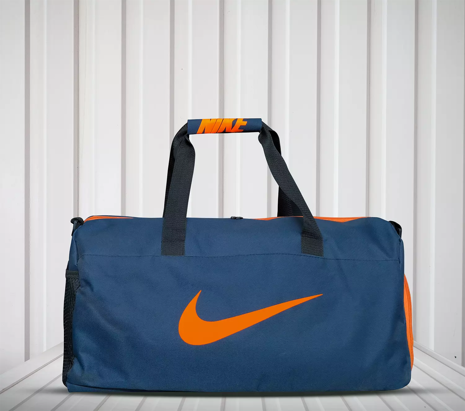 NIKE SHOULDER BAG - BAGS 4