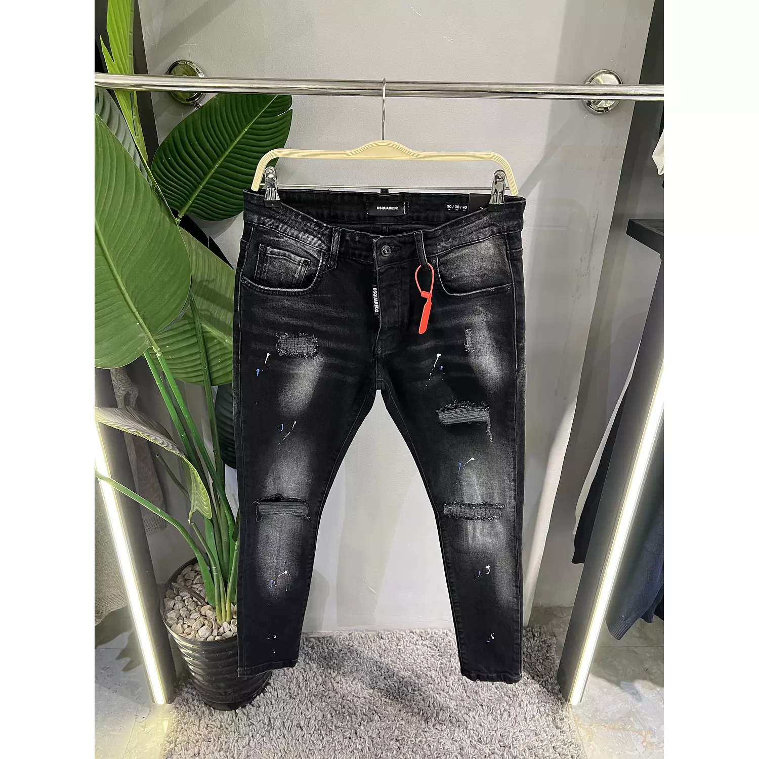 Dsquared jeans (2) hover image