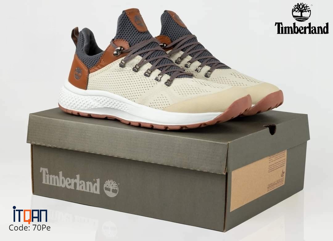 Timberland Aerocore2