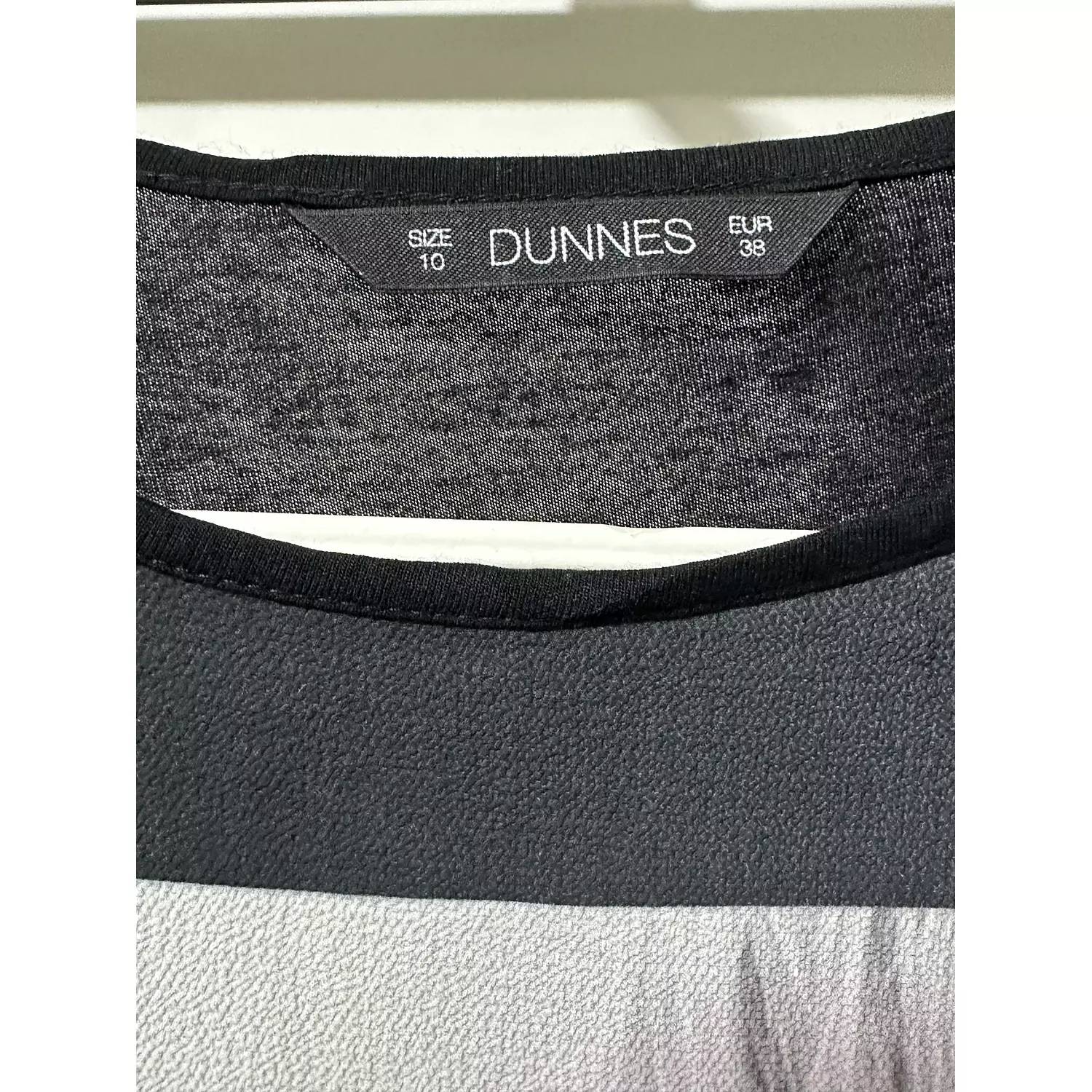 DUNNES, blouse ,size 10  5