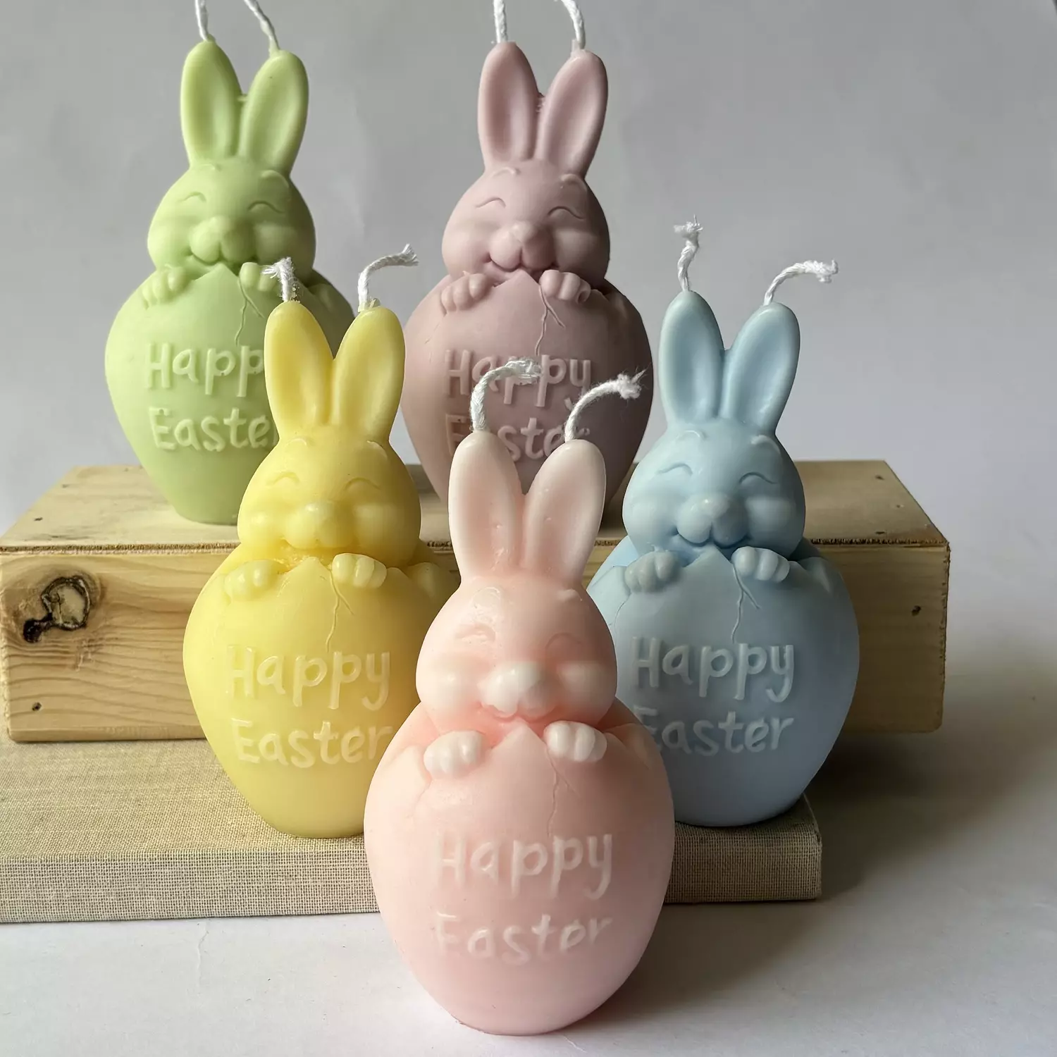 5 Happy Easter Bunnies-2nd-img