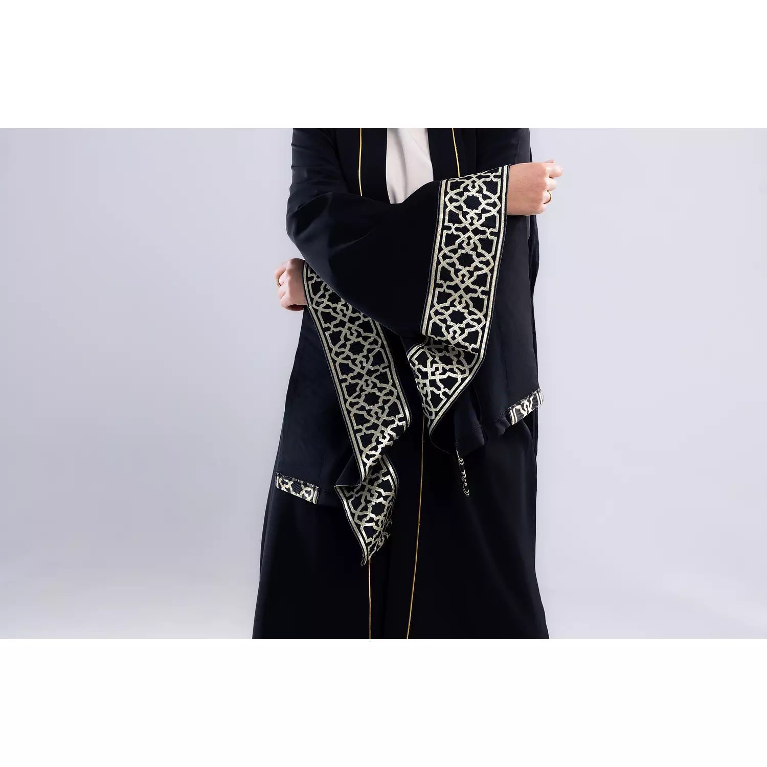 Moroccan caftan  12