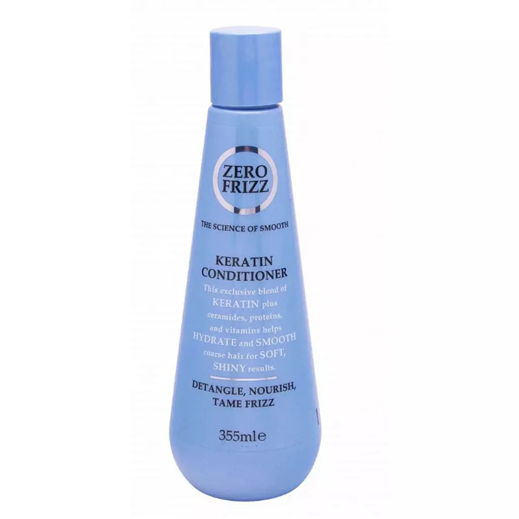 ZERO FRIZZ CONDITIONER 355 G