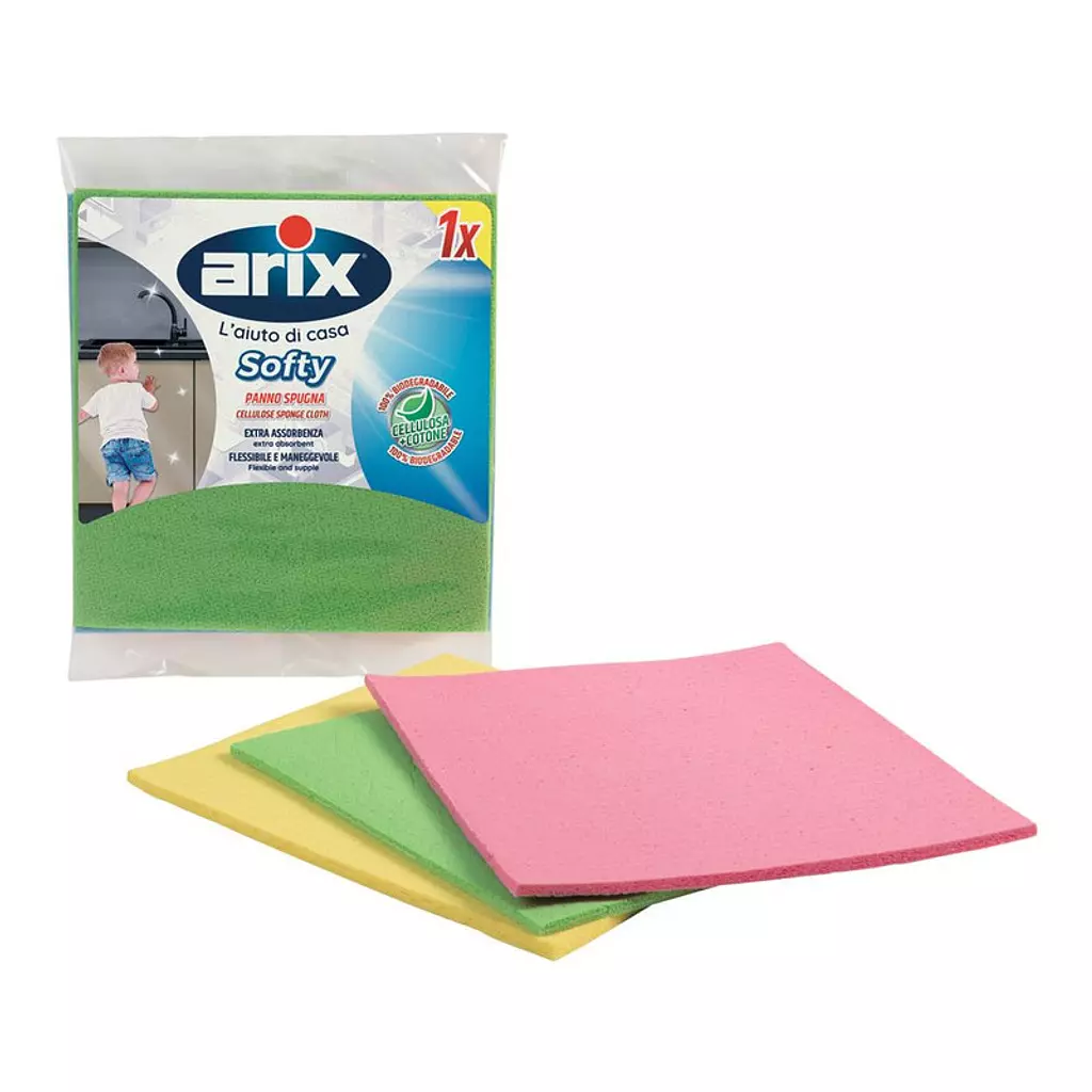 Arix Cotton Floor Cleaning Cloth