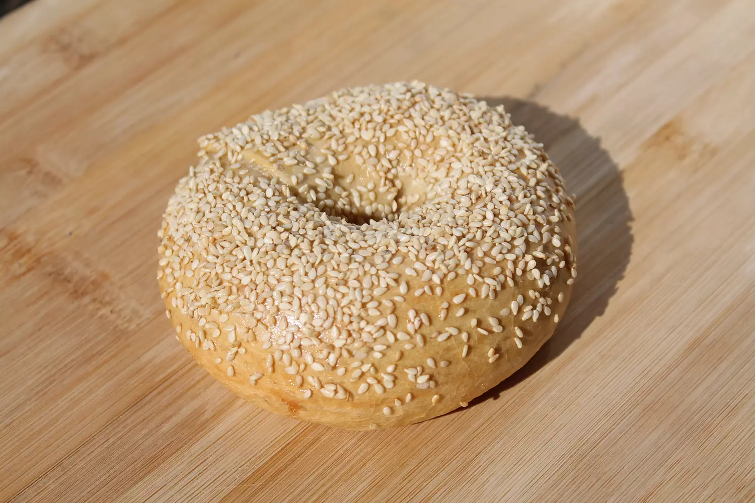 Sesame Bagel-2nd-img