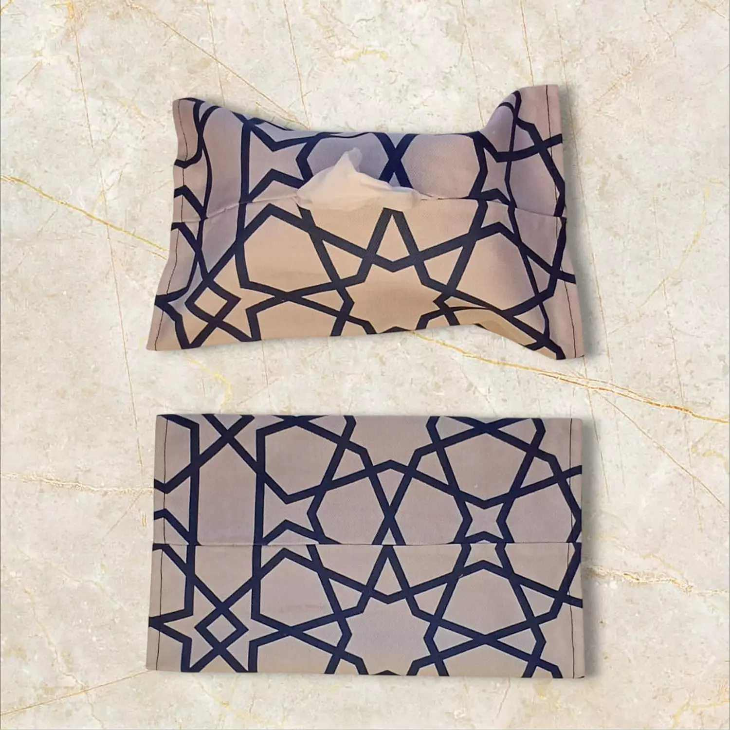 Modern Tissue Cover 1