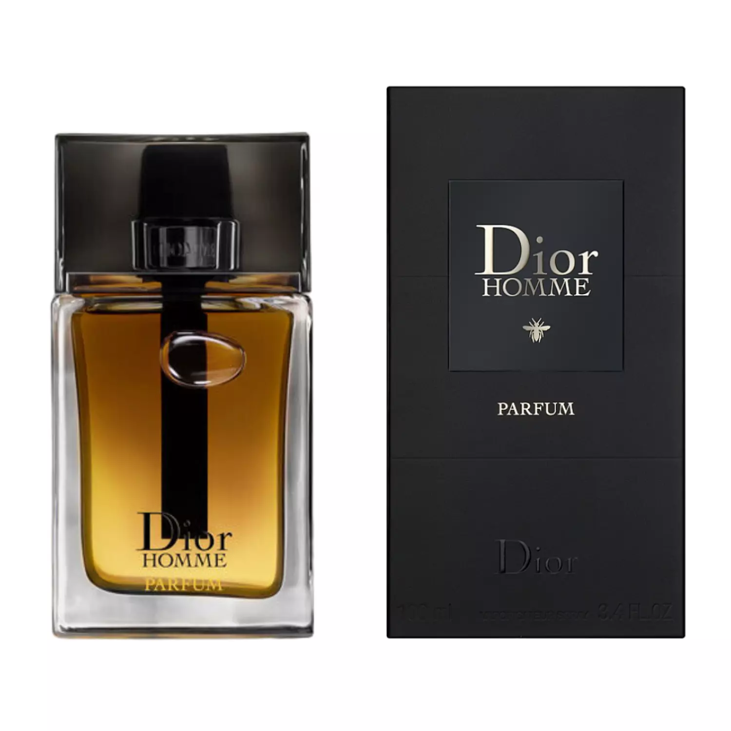 Dior Homme Intense For Men hover image