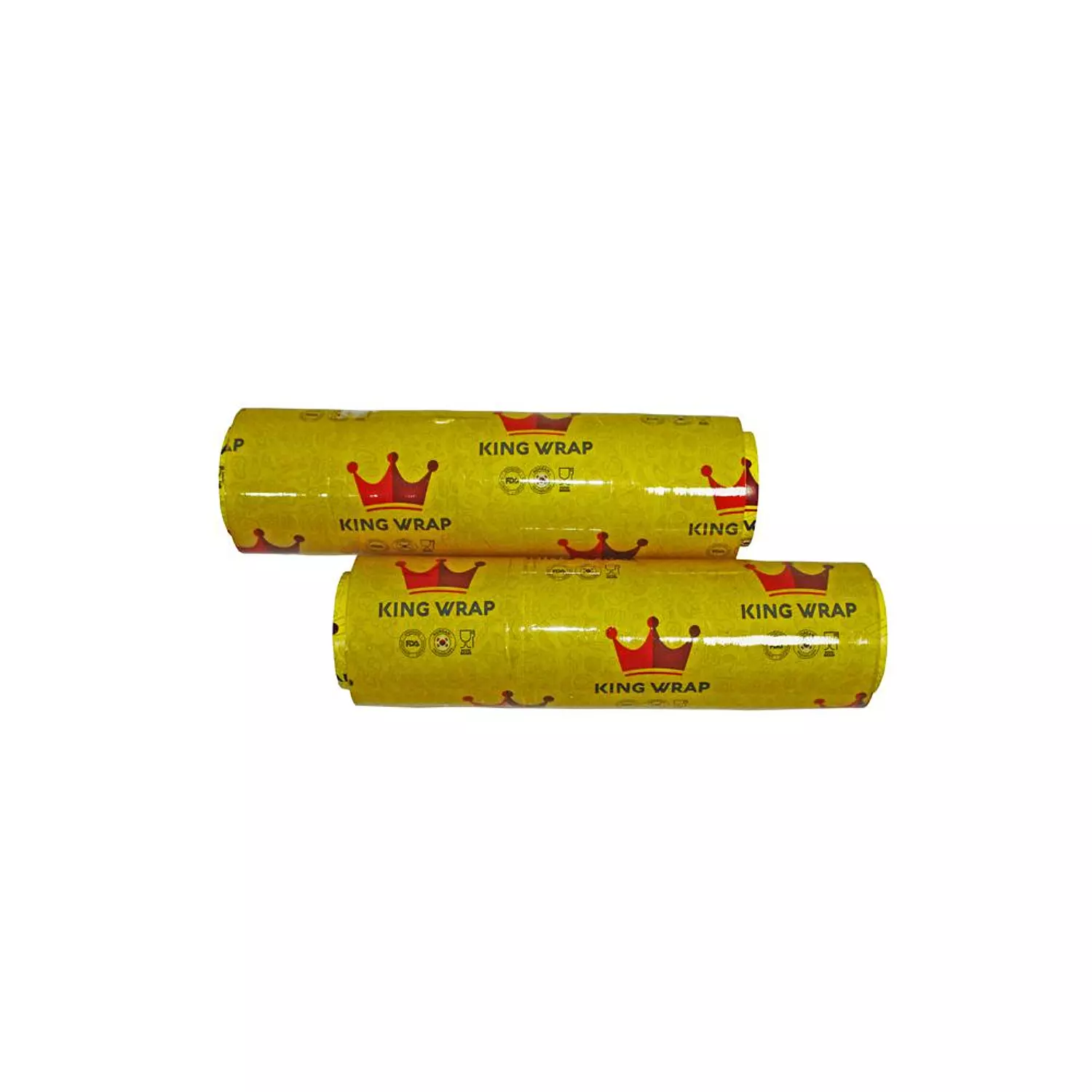 King Wrap Cling Film 30 - 2 Roll-2nd-img