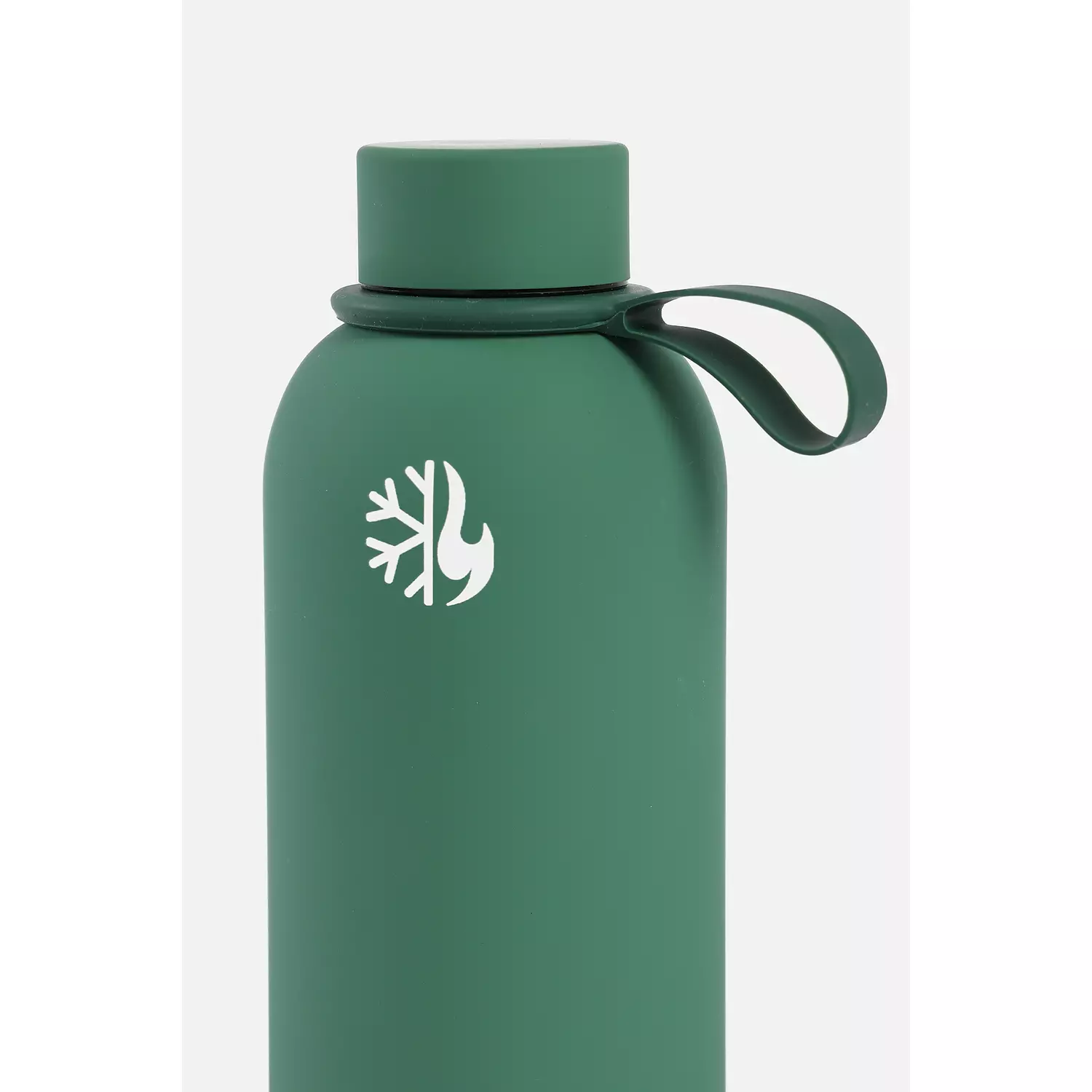 500ML Sports Water Bottle-GREEN 1