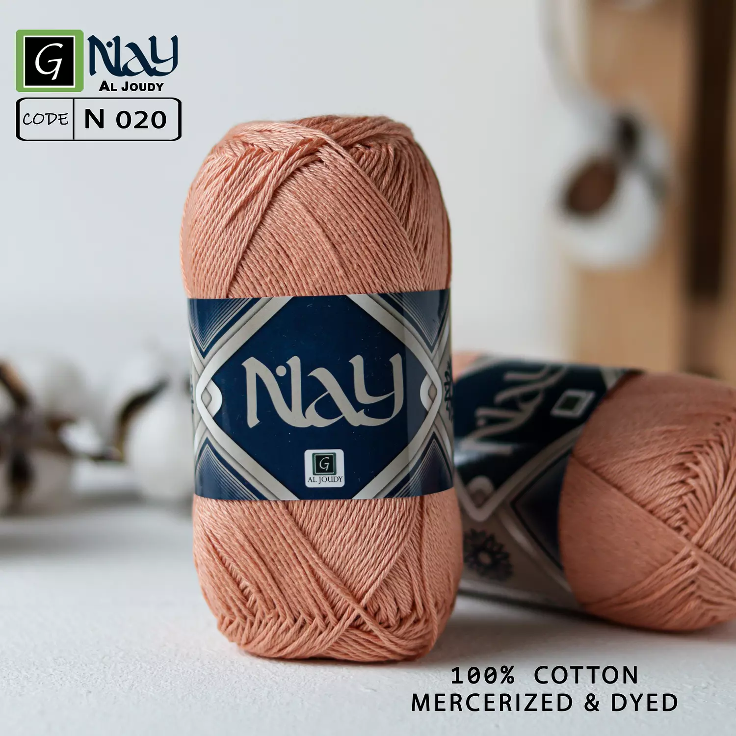 Nay Crochet 12