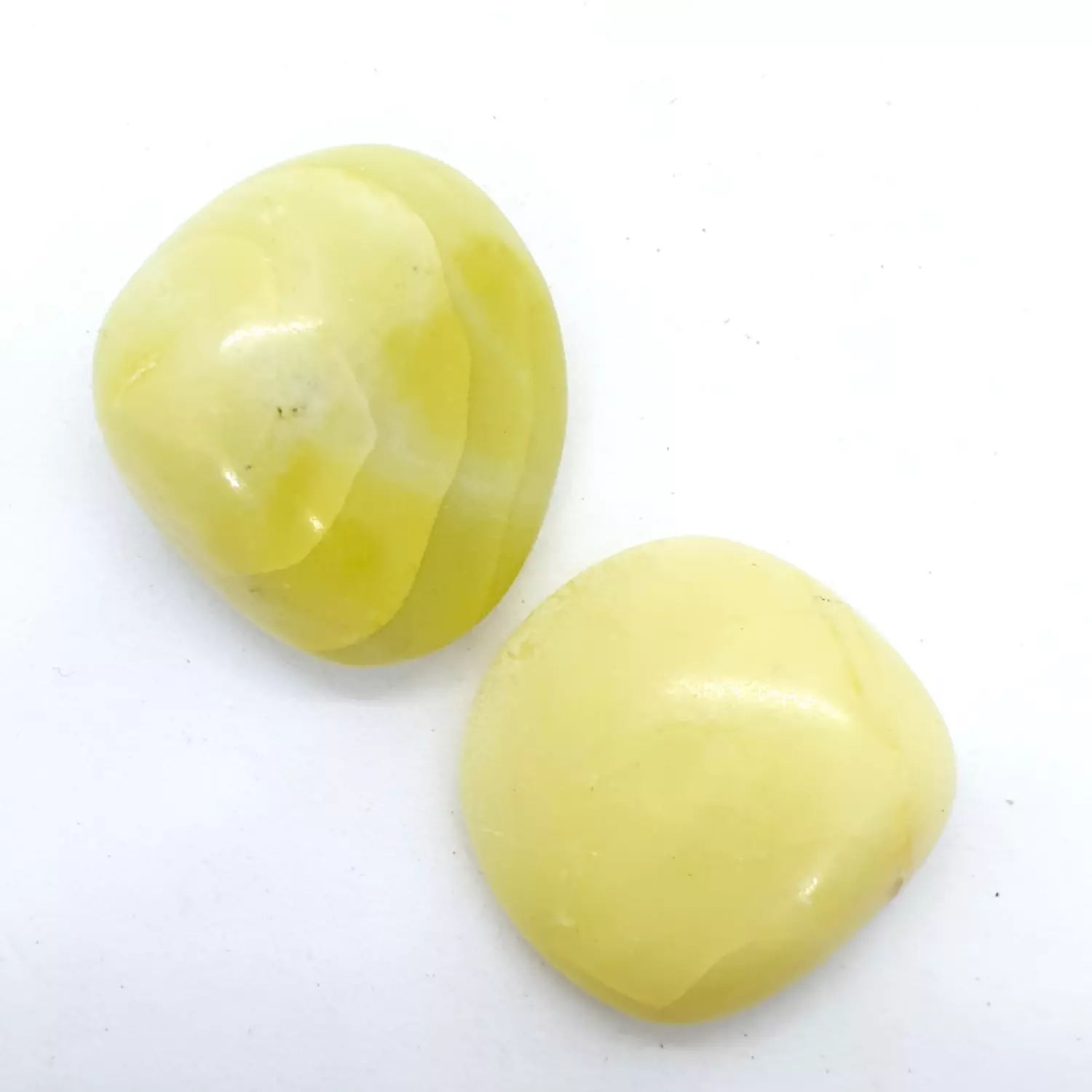 Yellow aventurine hover image