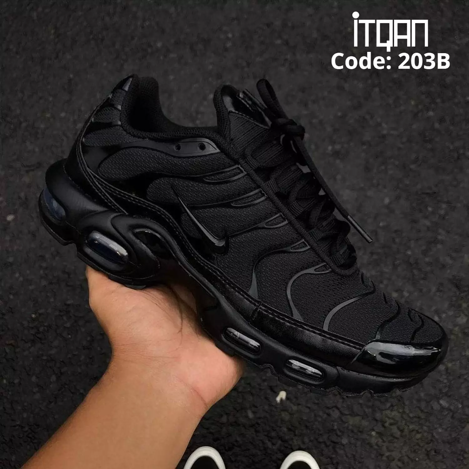 Nike TN 0