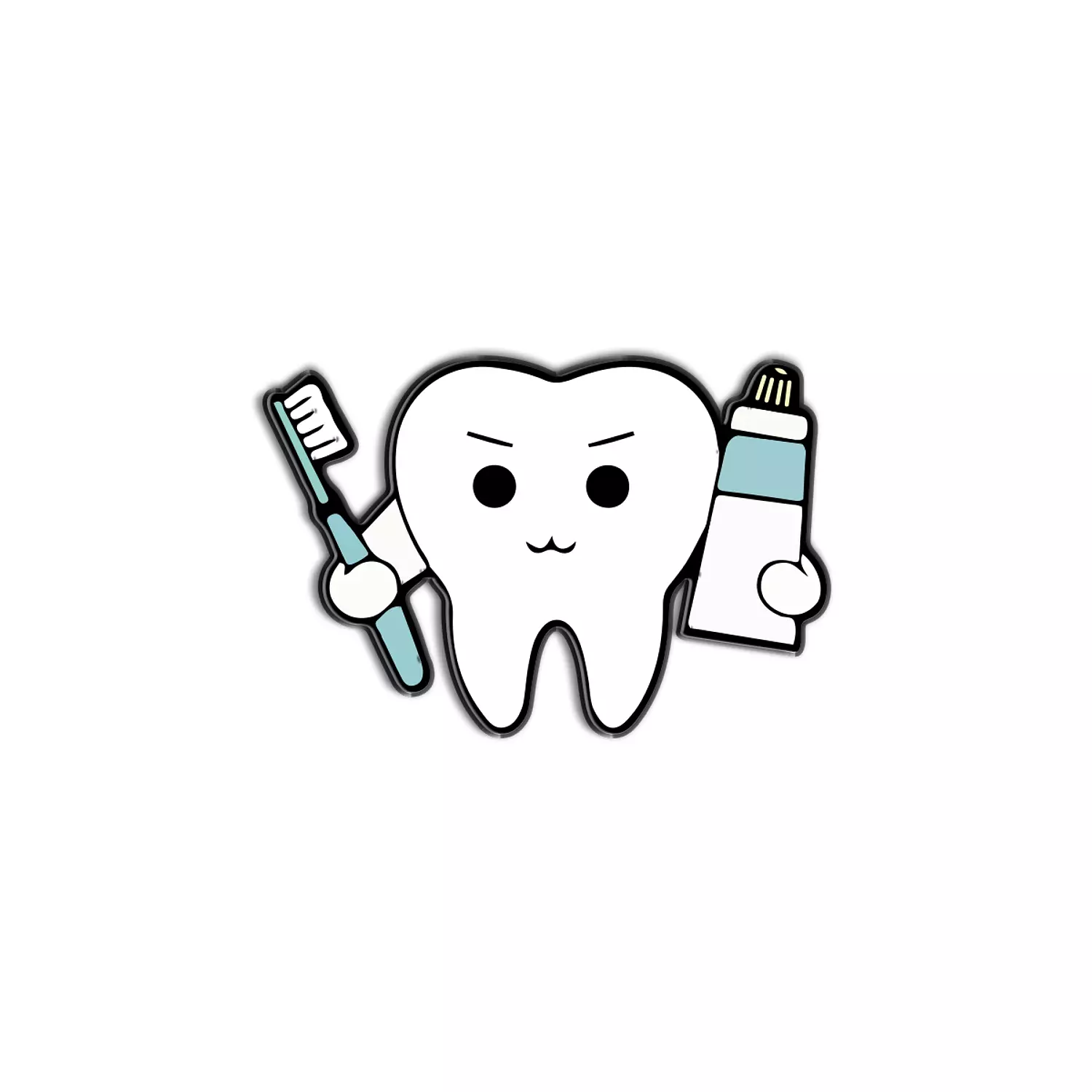  Brush 🪥 your Teeth 🦷 hover image