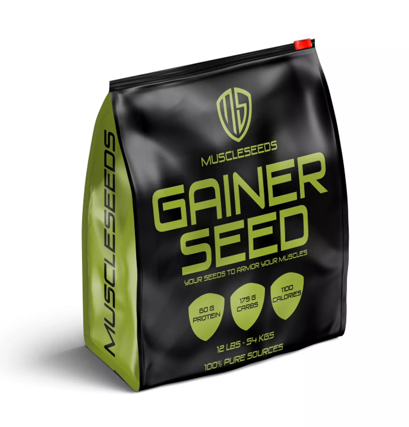 Gainer Seed  hover image