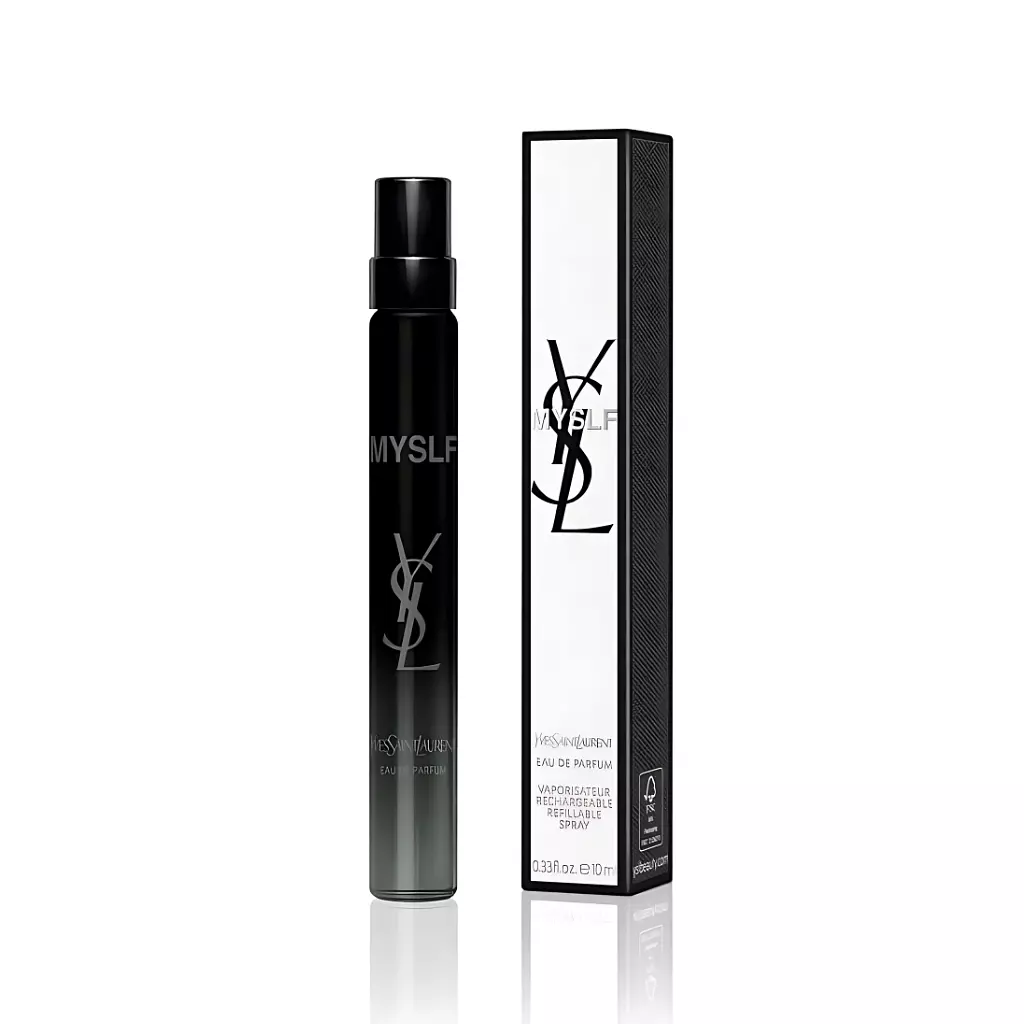 YSL MY SELF 10ML