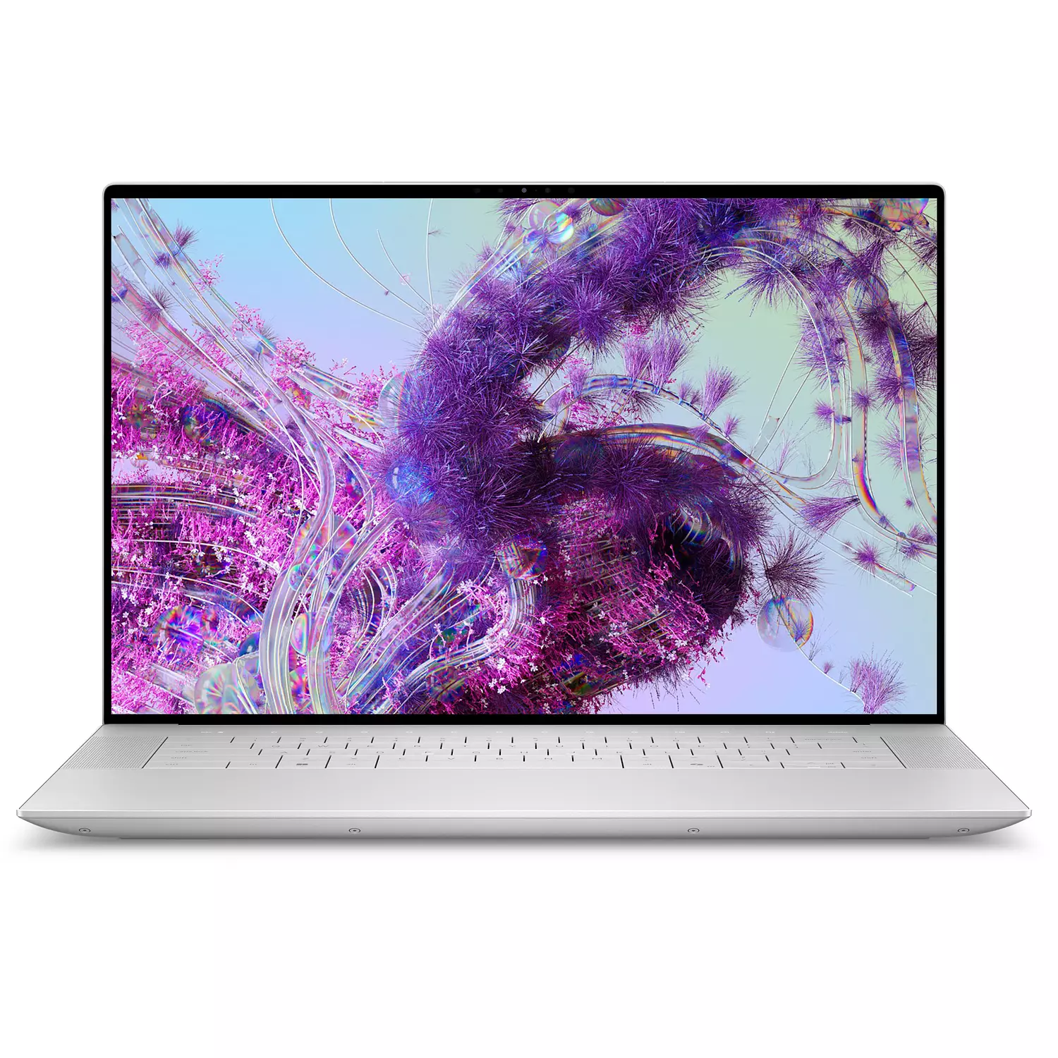 XPS 16 9640 Laptop - 16.3 inch OLED TOUCH Screen -  Intel Core Ultra 7 155H - 32GB RAM -  1TB SSD - Geforce RTX 4060 - Fingerprint Reader - Win 11 Pro - 1 Year Warranty 2