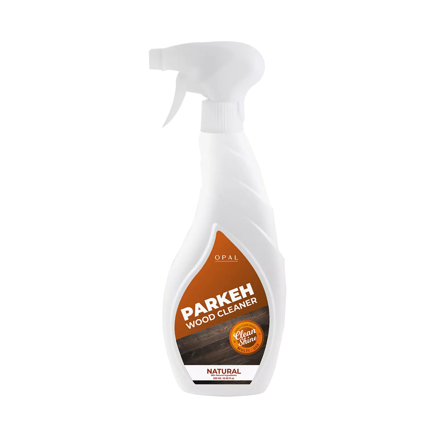 Wood cleaner hover image