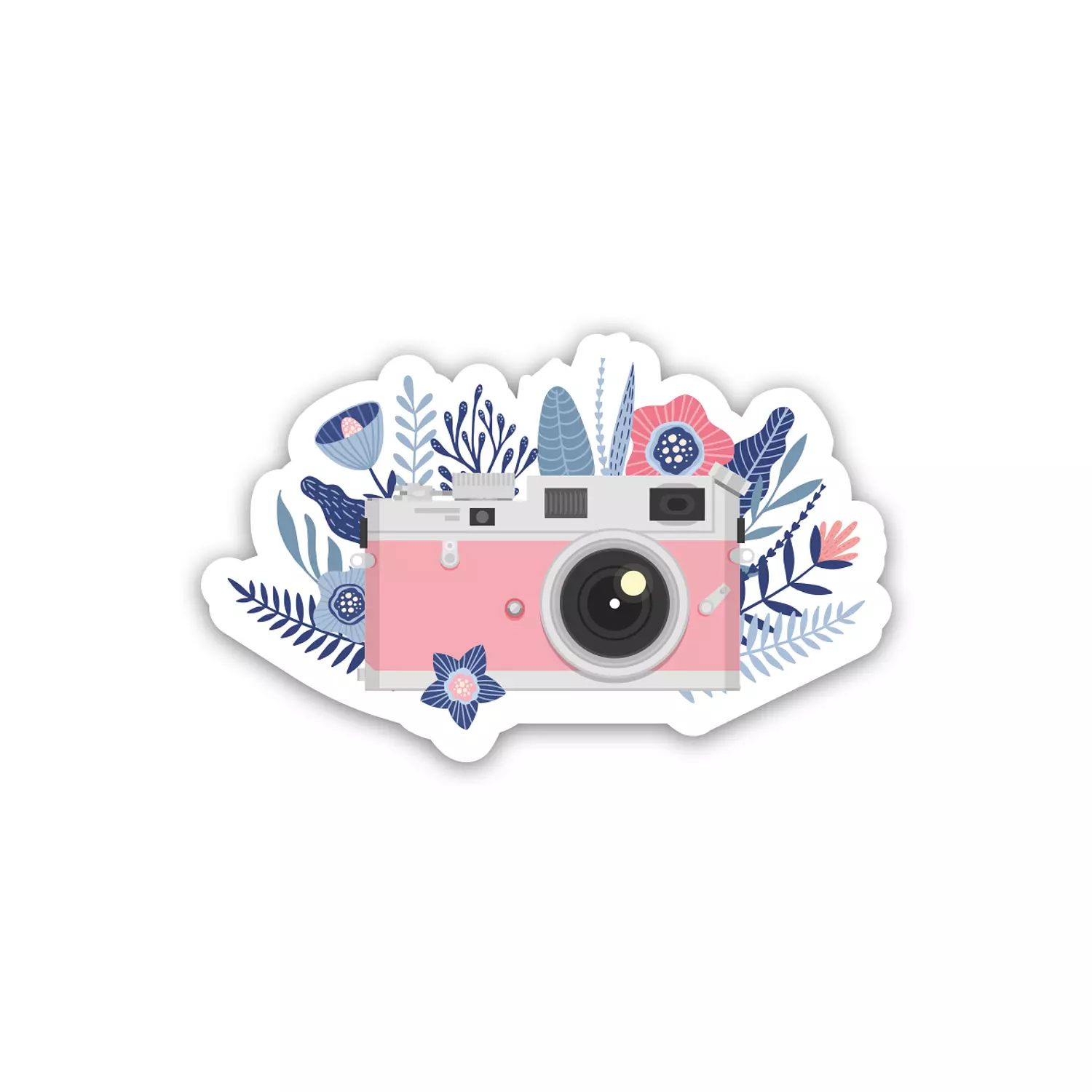 Camera 📸 - Nostalgia ✨ hover image