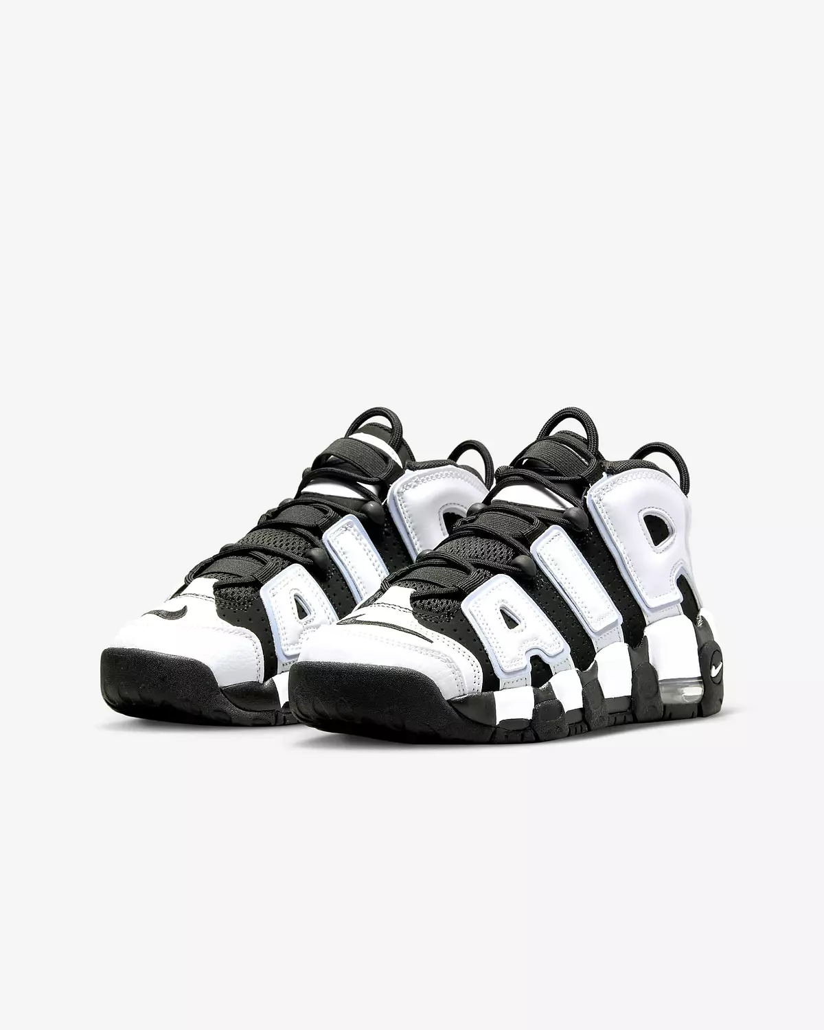 Nike Air More Uptempo '96 hover image