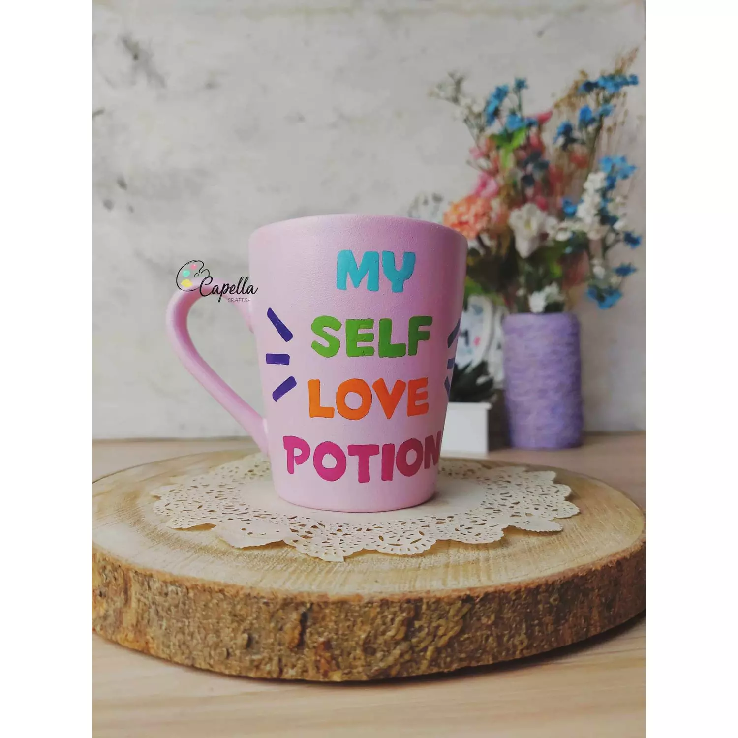 Self Love Potion hover image