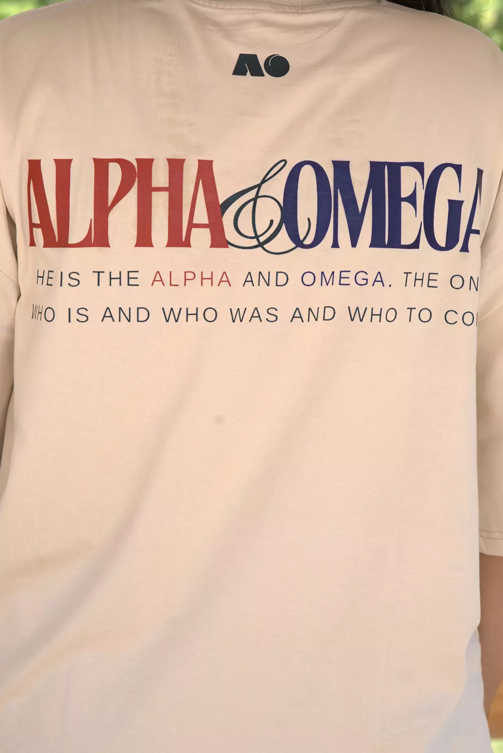 Alpha & Omega 2