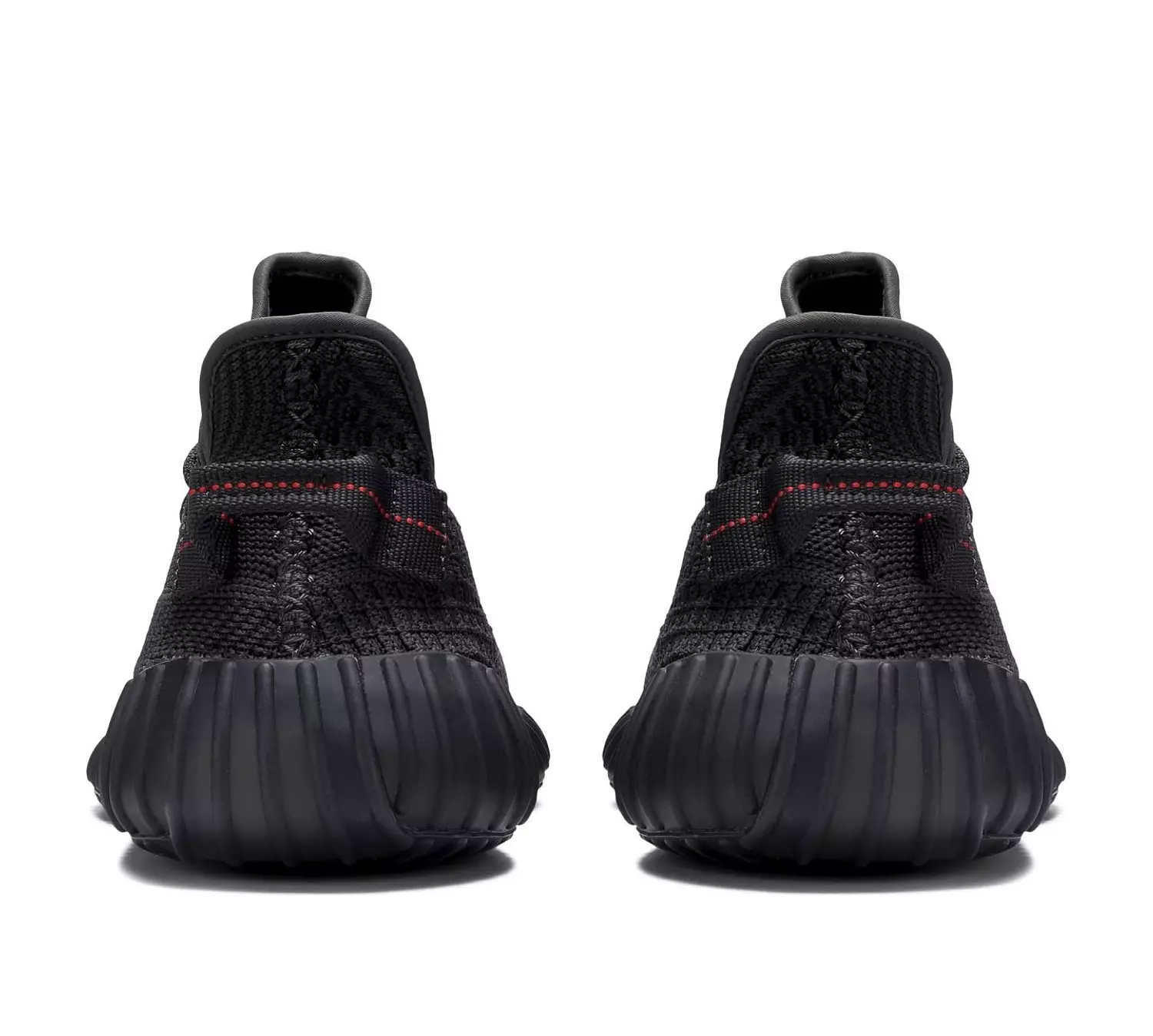 Adidas yeezy 350 v2 reflective outlet black