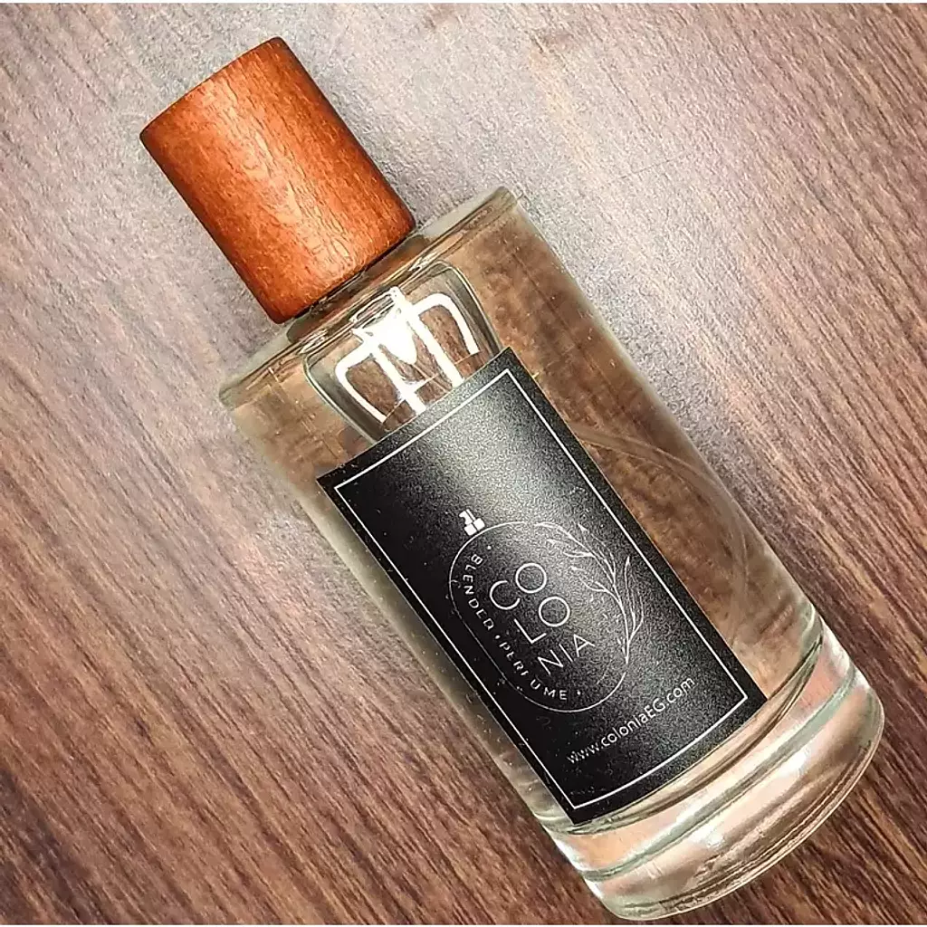 Black Phantom By Kilian (بلاك فانتوم - كيليان) عطر للجنسين