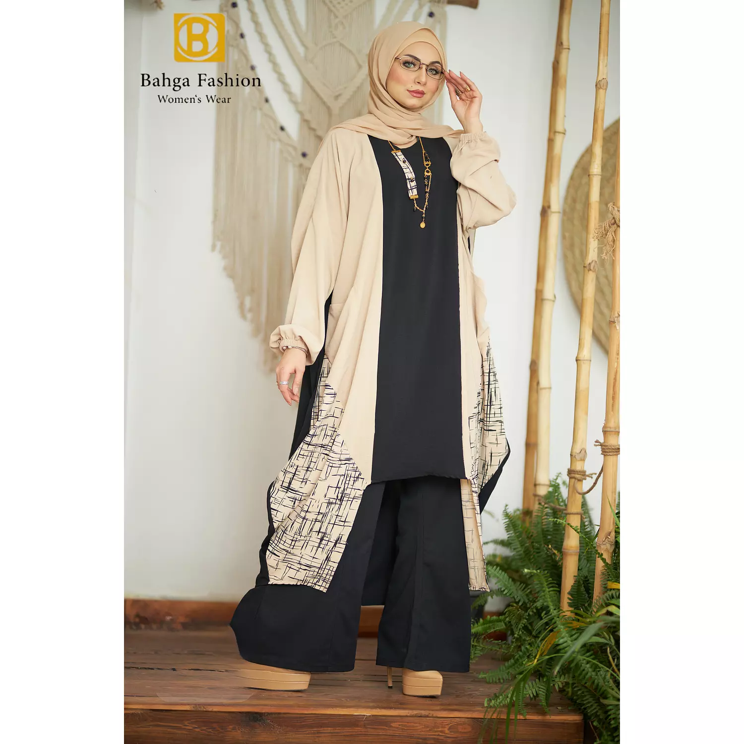 tunic CEY with necklace.. code 8083  0