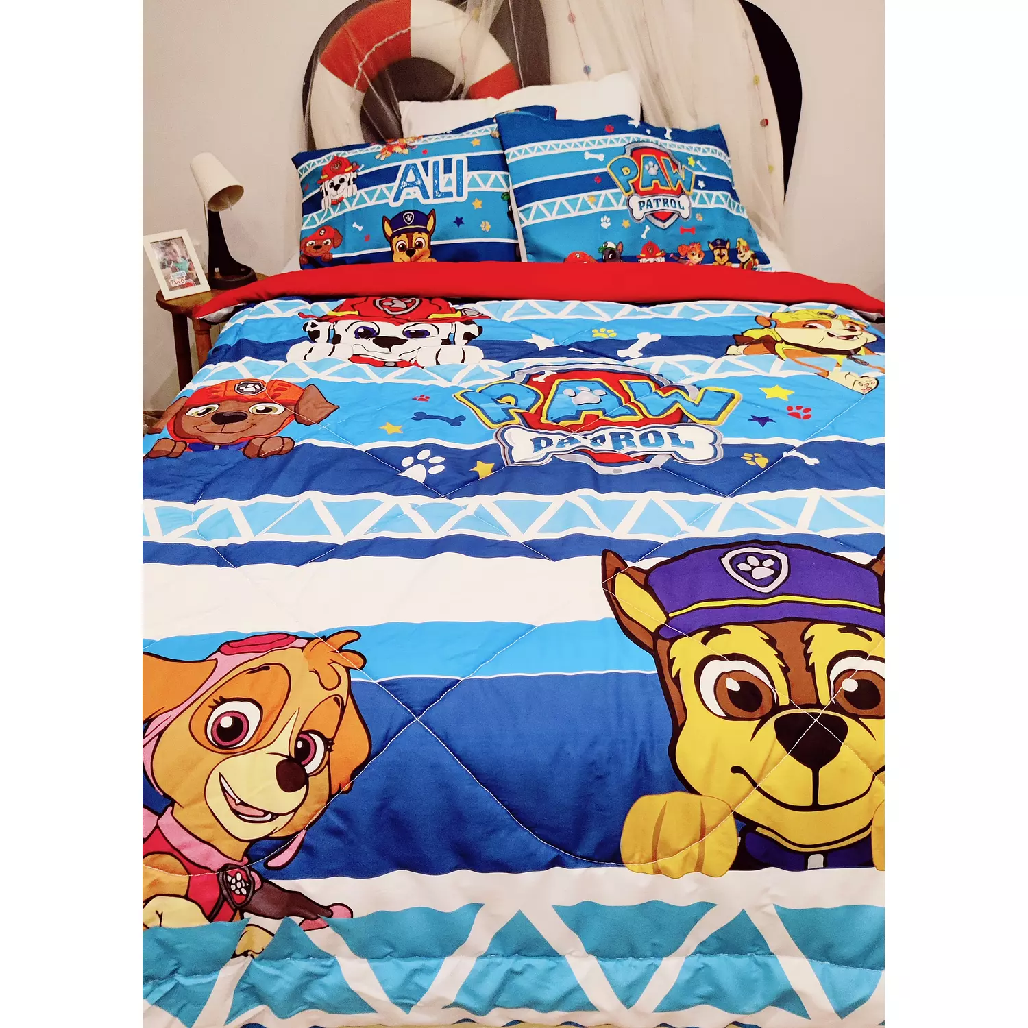 Paw Patrol Comforter  hover image