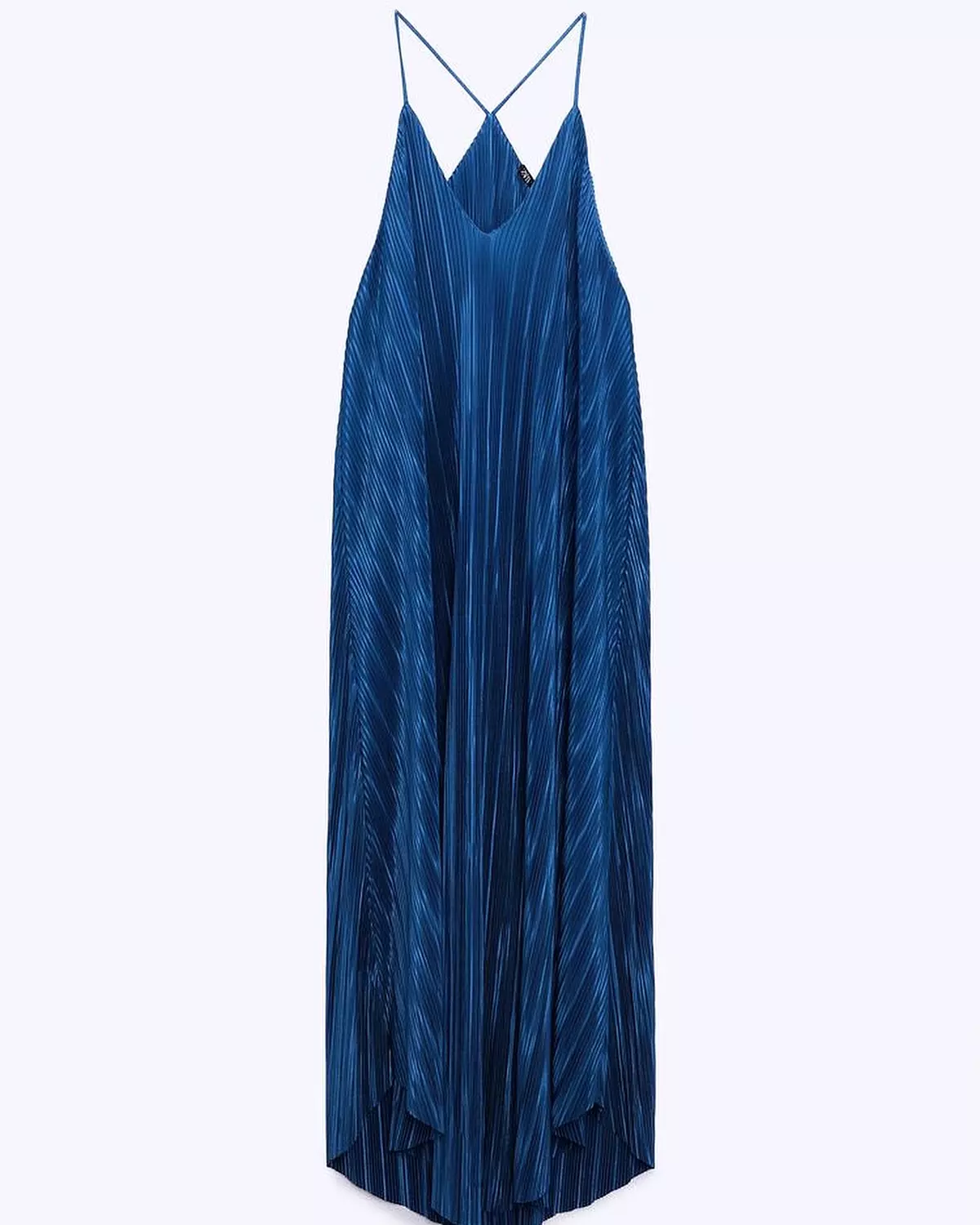 Pleated Dress 3