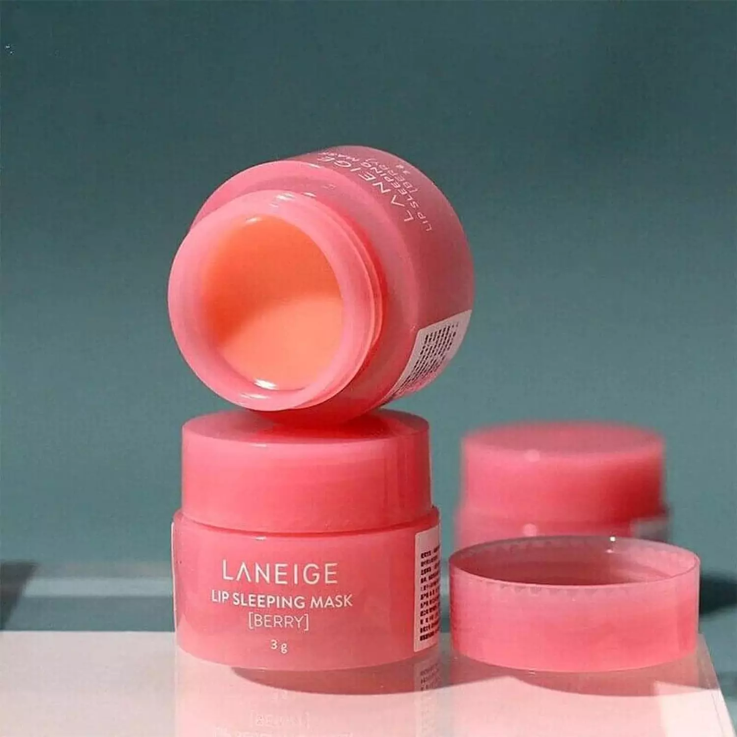 Laneige lip mask hover image