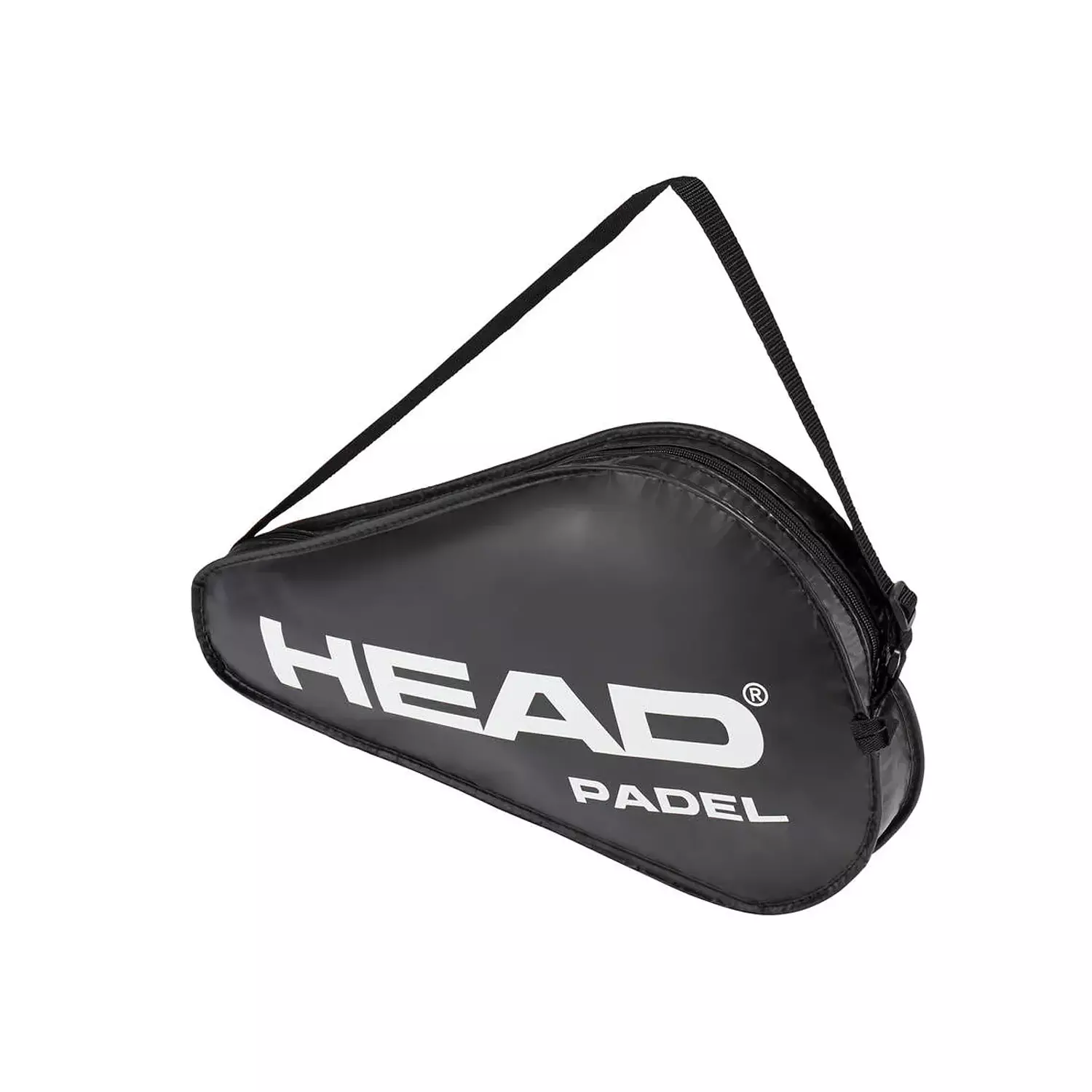 Head Padel Racket Cover/Case - Black  1