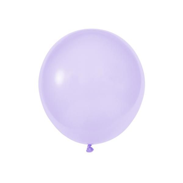 Pastel Purple Balloon(pack of 10) 