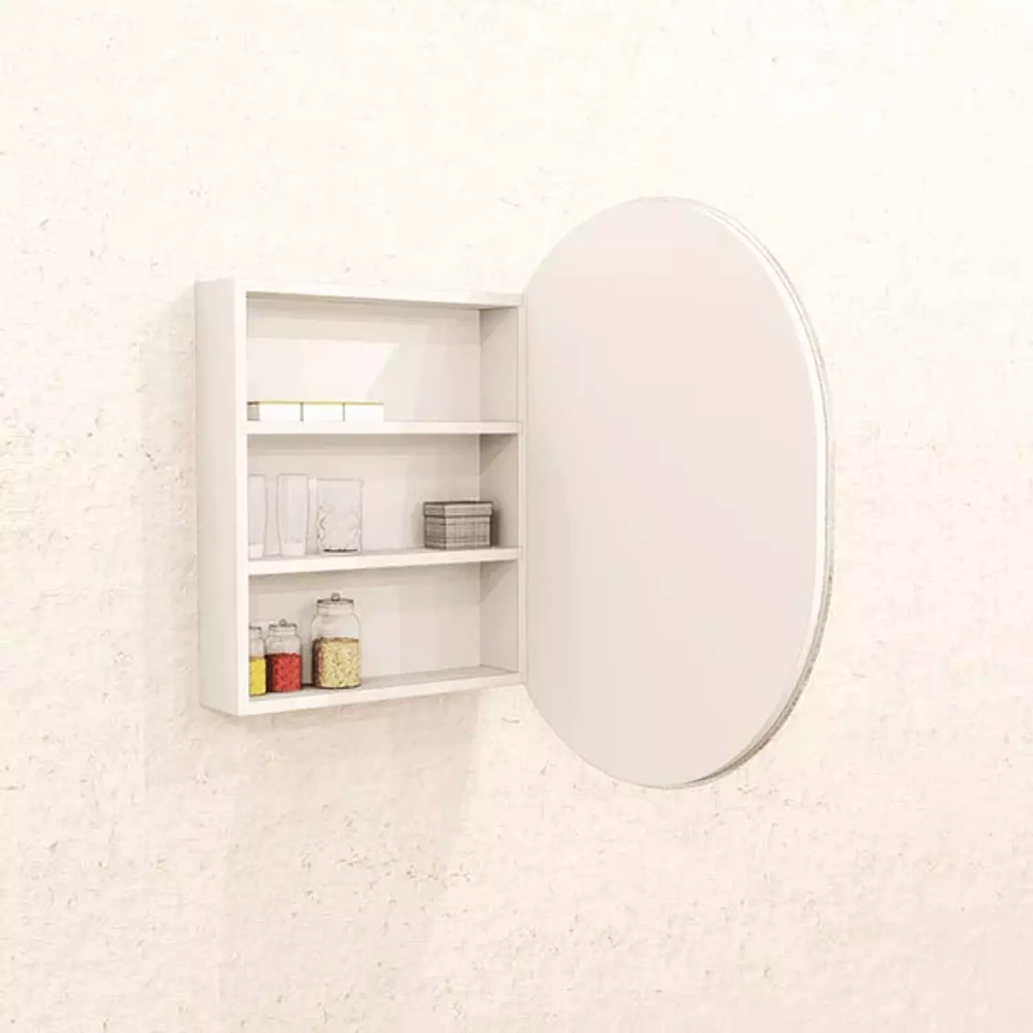 Mirror 80x38x110 cm - Artco.mir026 6