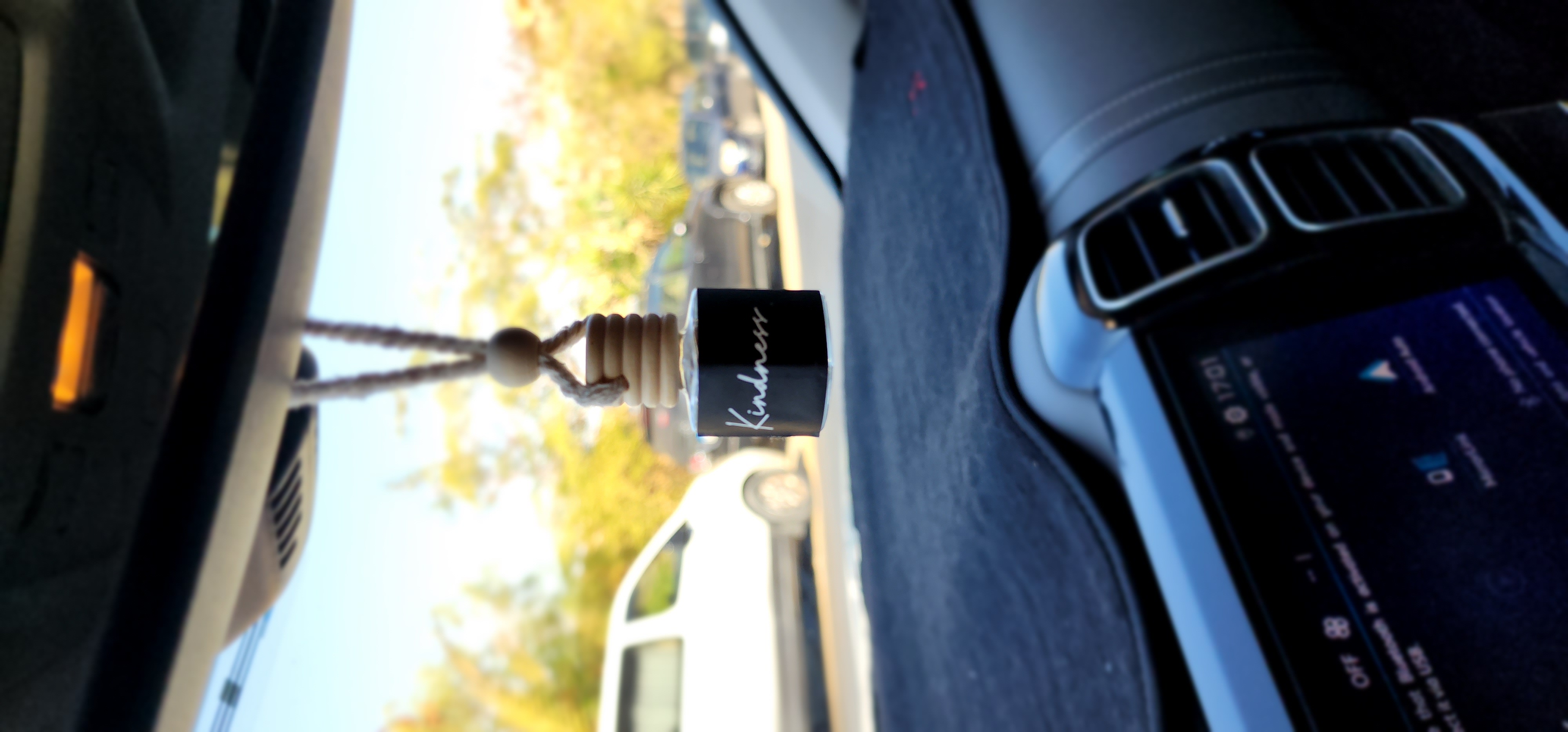 Kindness Car Diffuser 2