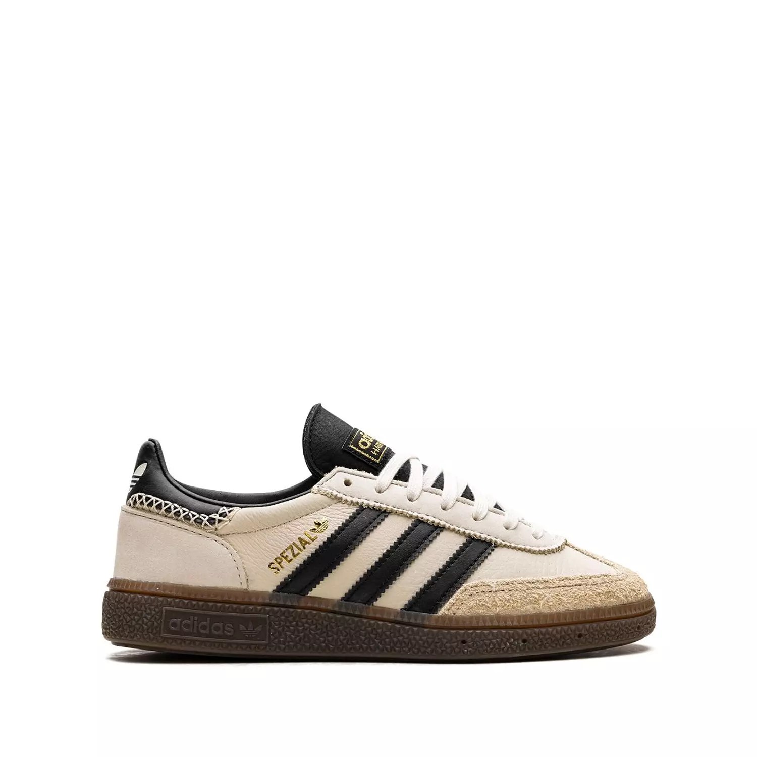 adidas Handball Spezial "Wonder White Black" sneakers hover image