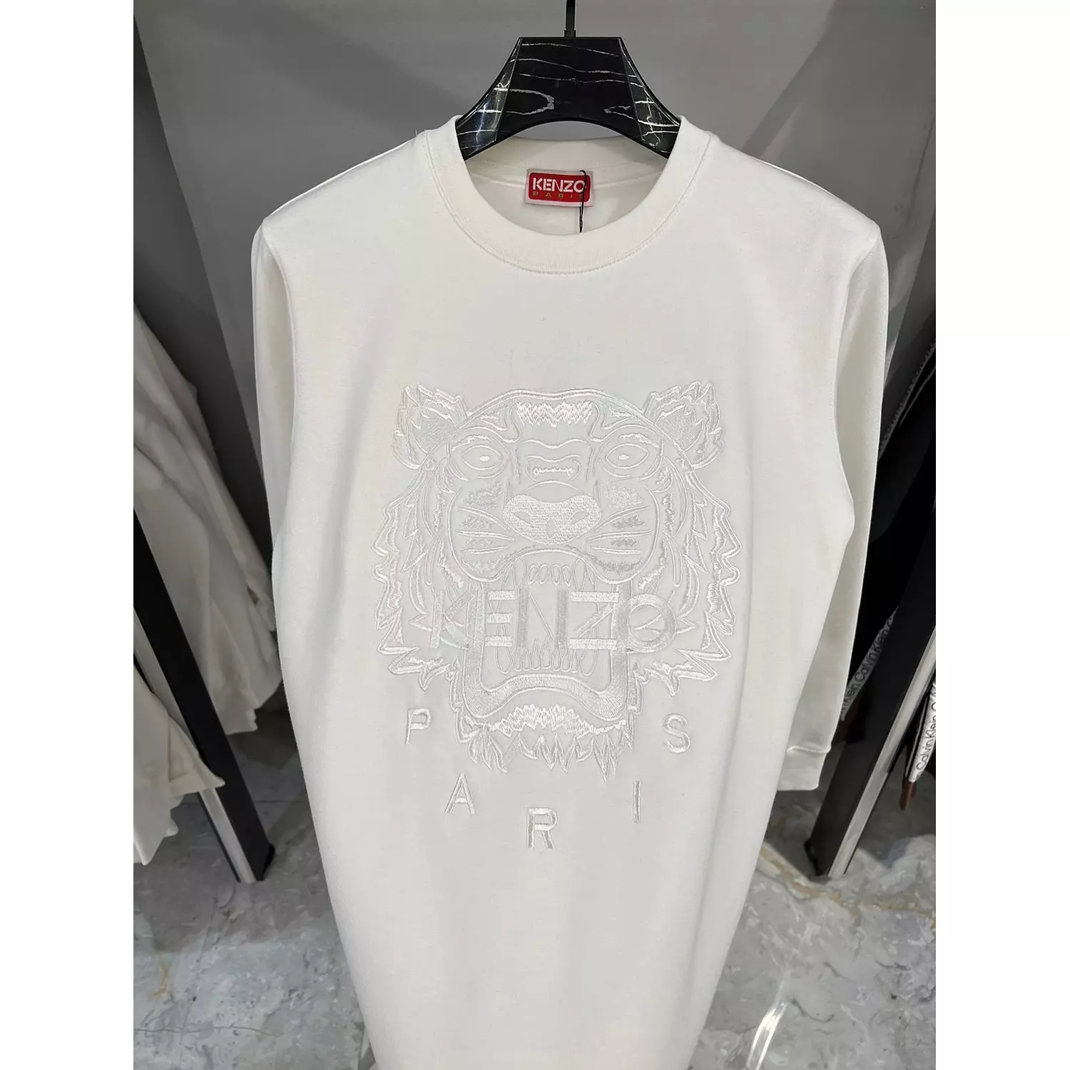 KENZO SWEATSHIRT 8 4