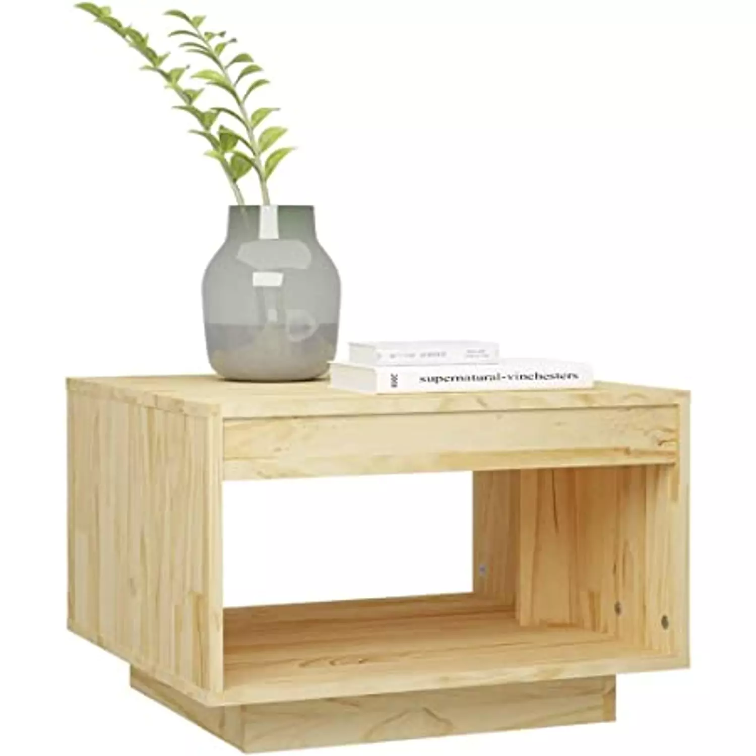 Center Table 60x60x45 cm - Artco.CT058 6