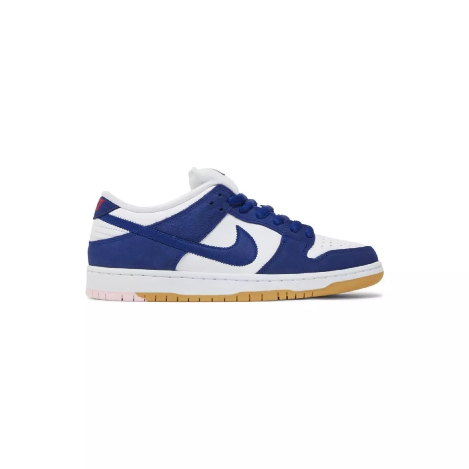 Dunk Low SB 'Los Angeles Dodgers' hover image