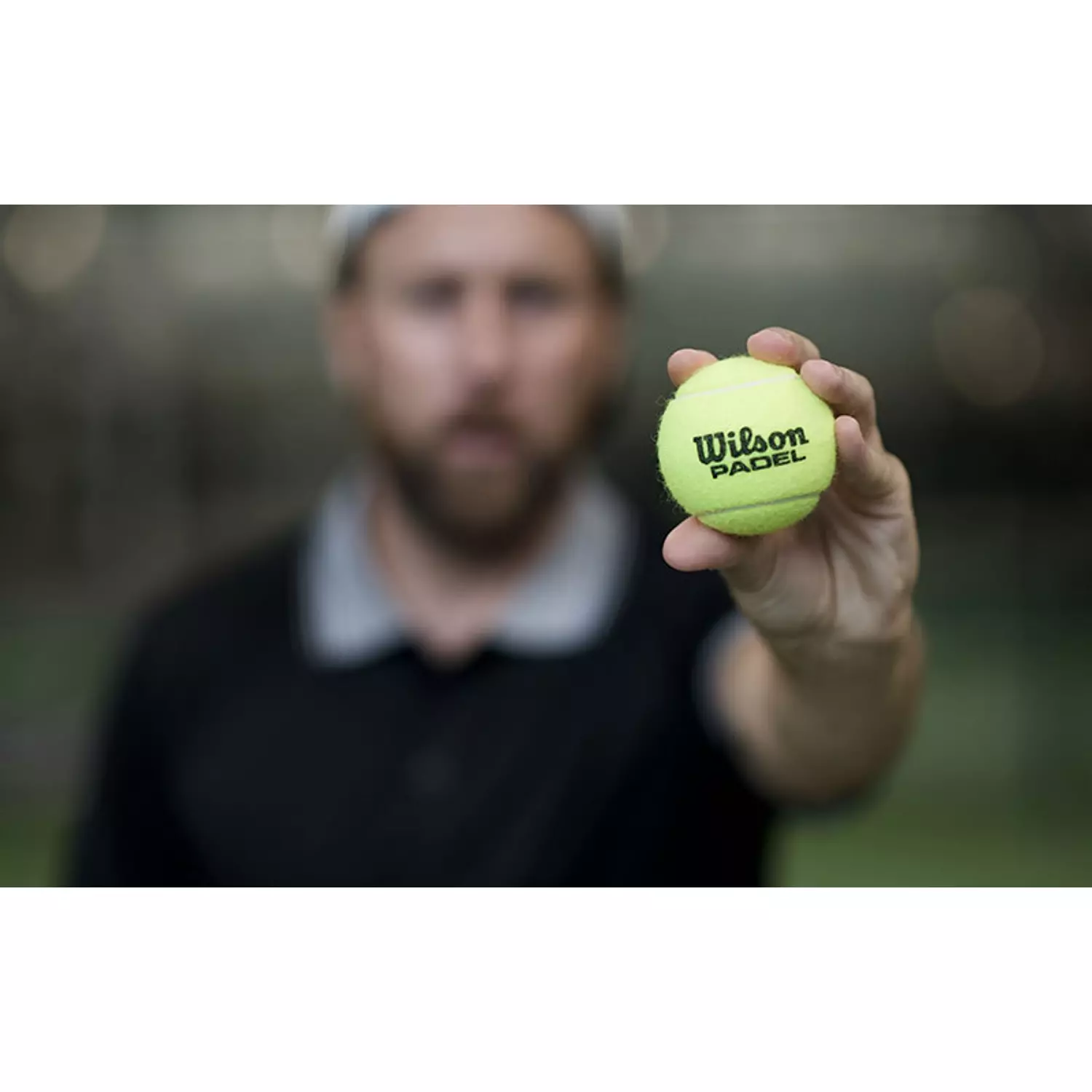 Wilson Padel Rush 100 Balls-2nd-img