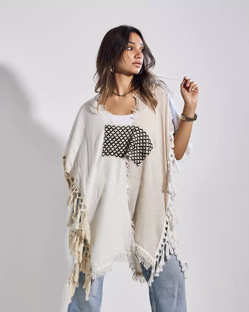 Boho Top