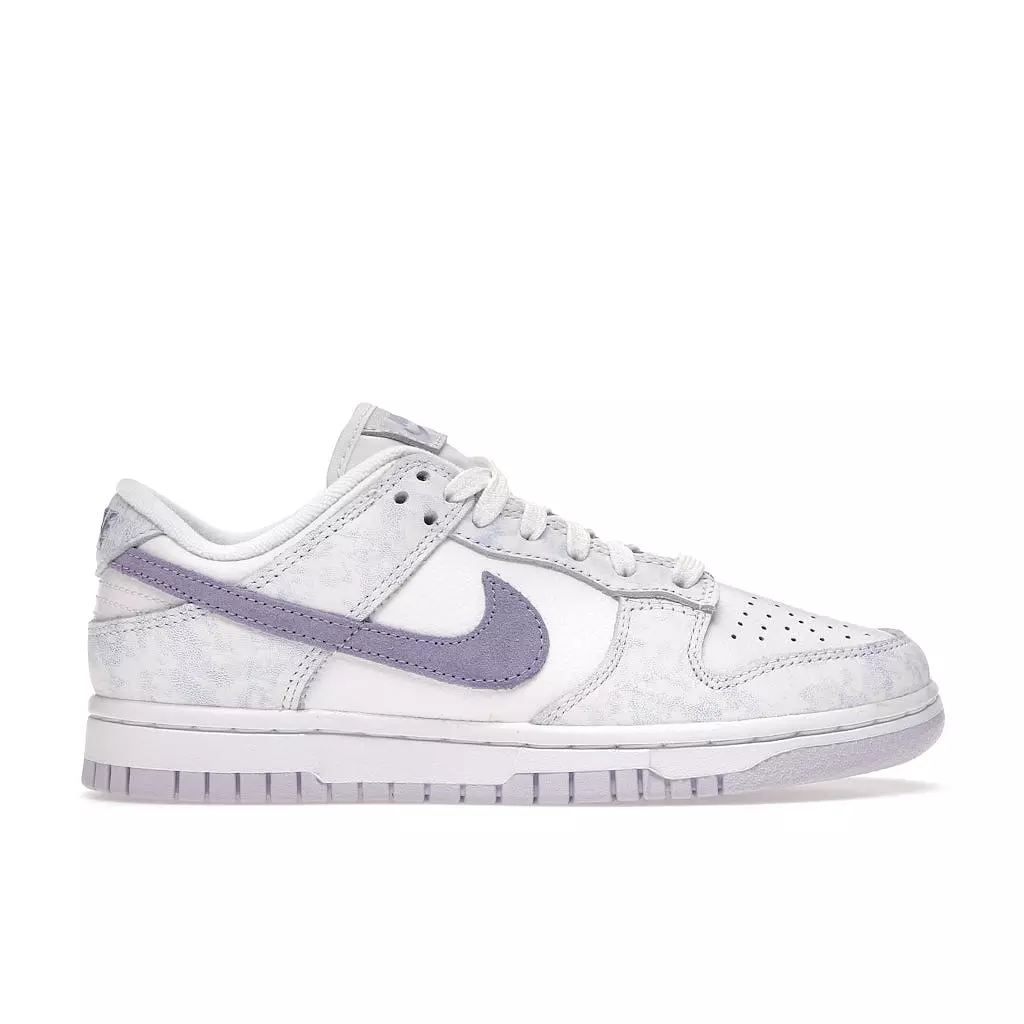 Nike Dunk Low Purple Pulse