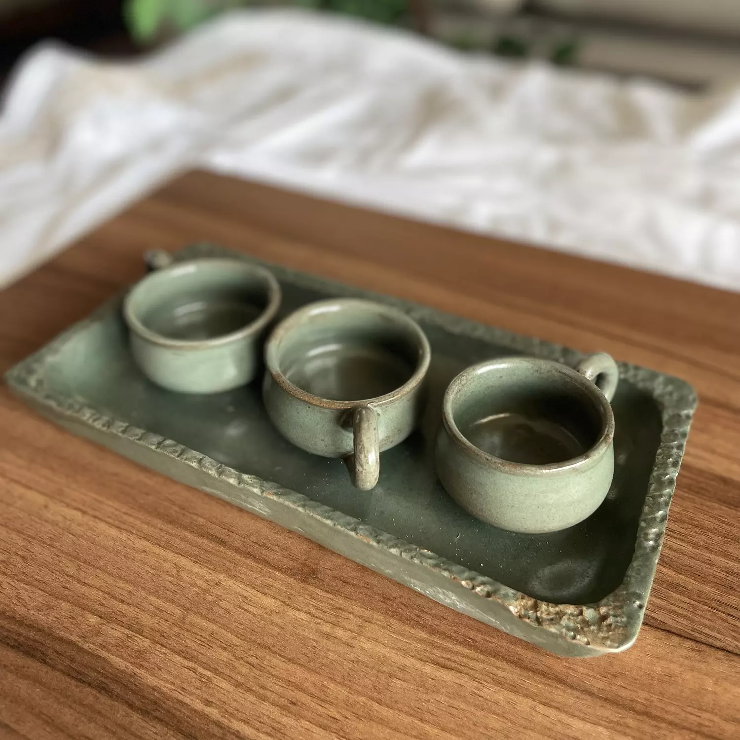 Turkish coffee set 1